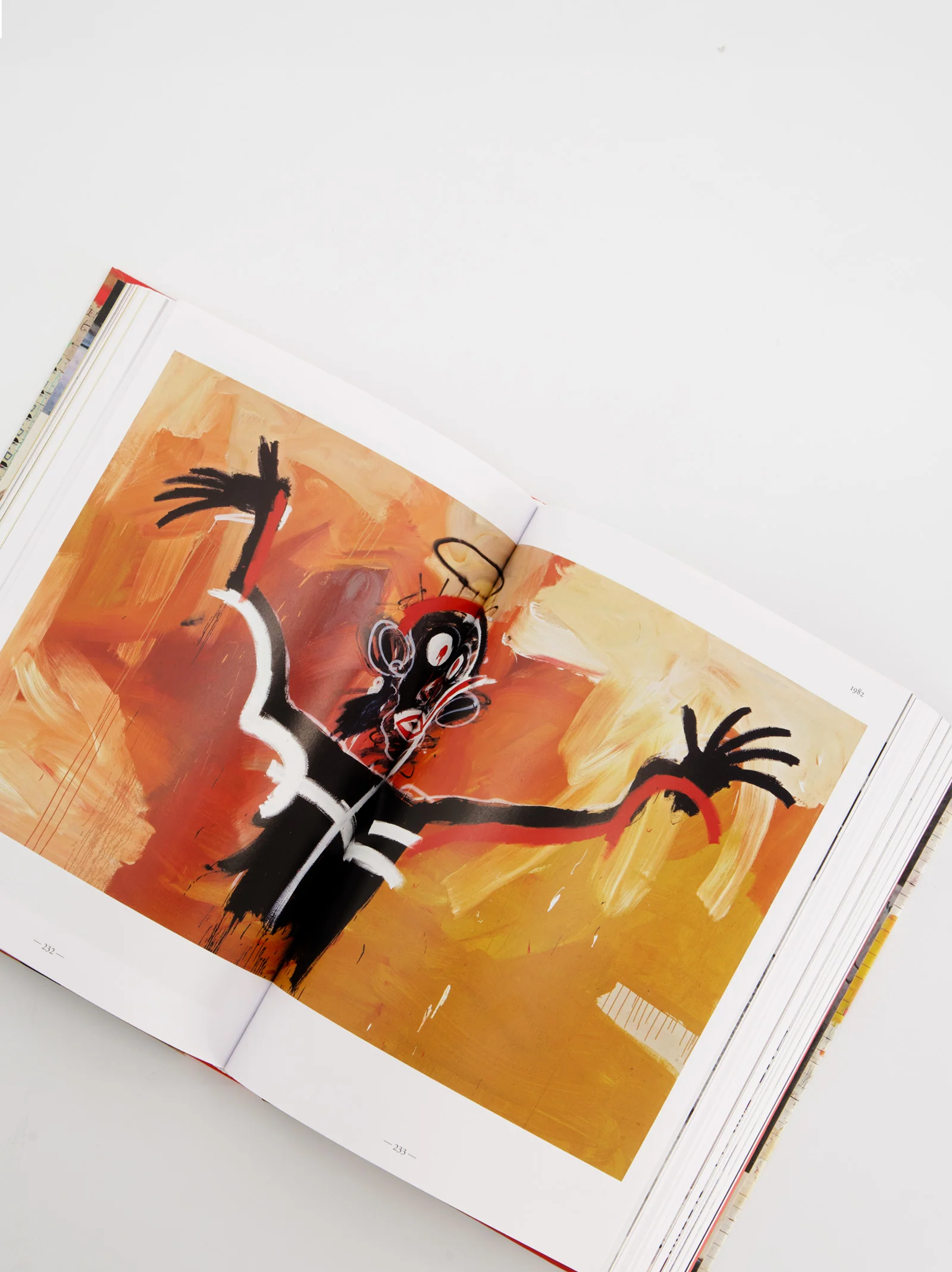 Libro Basquiat - Taschen - Image 4