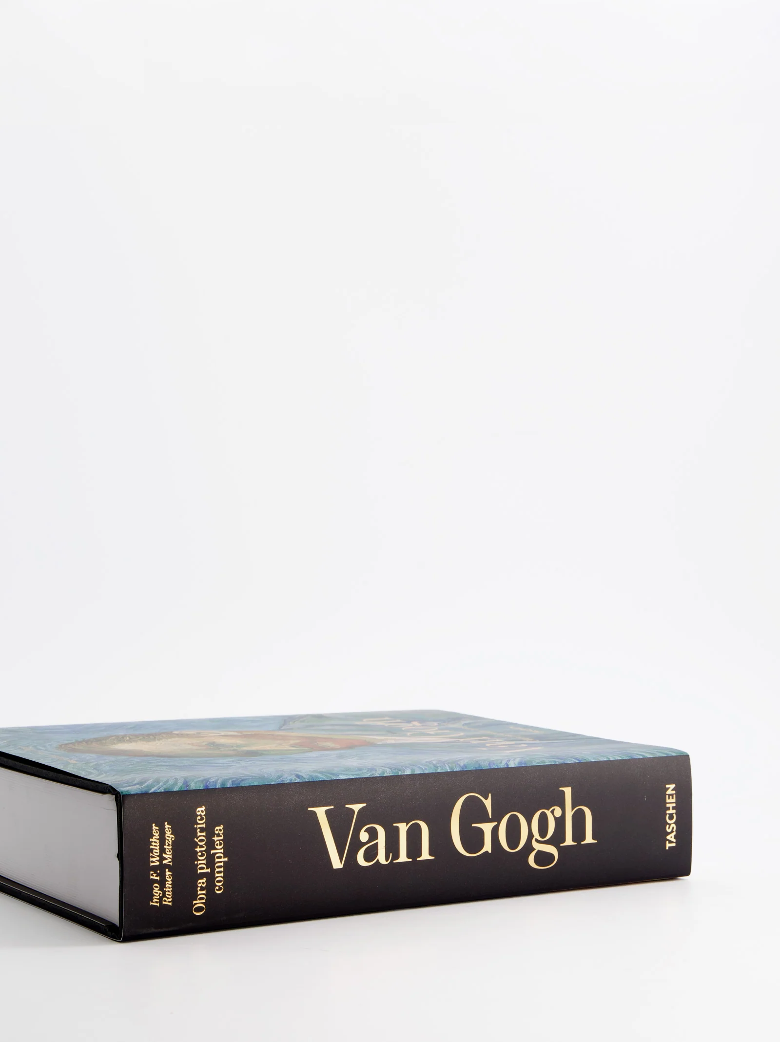 Libro Van Gogh obra pictórica completa - Taschen - Image 3