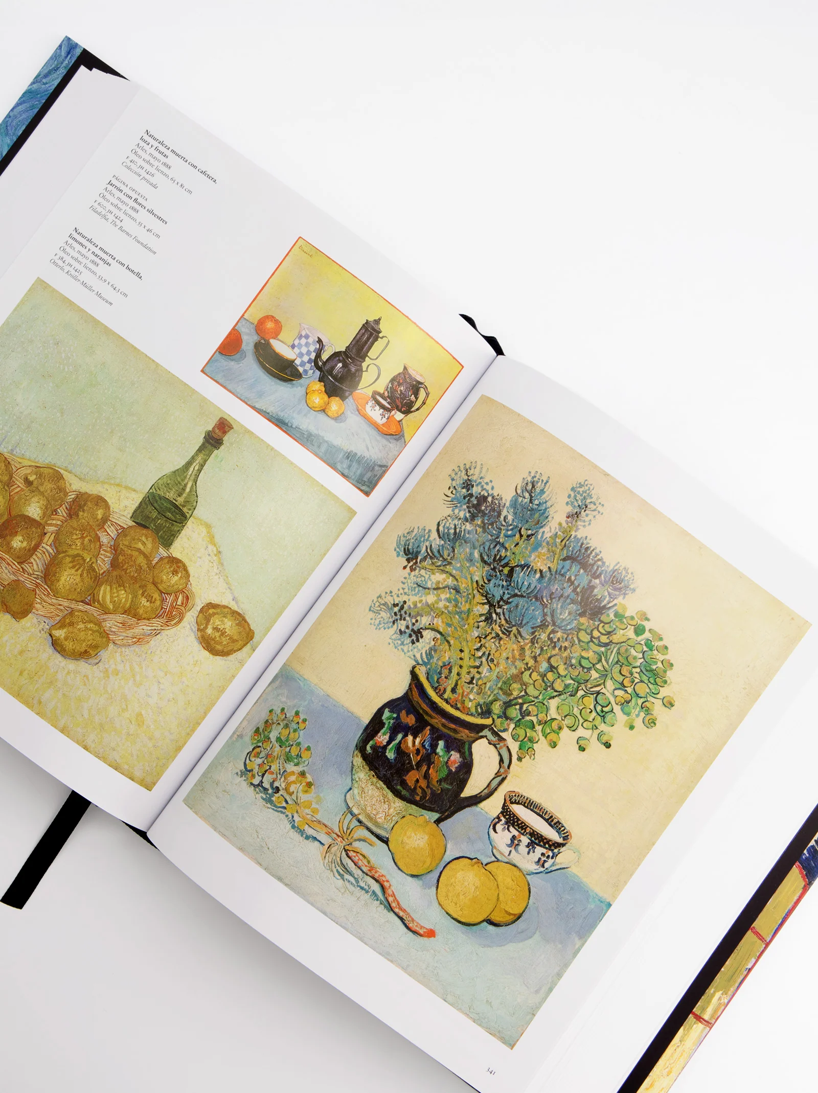 Libro Van Gogh obra pictórica completa - Taschen - Image 4