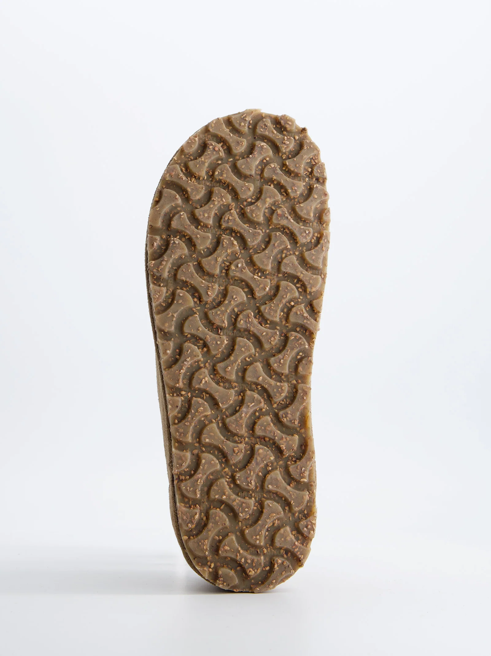 Zapato Barefoot - Birkenstock De Serraje Color Arena - Image 3