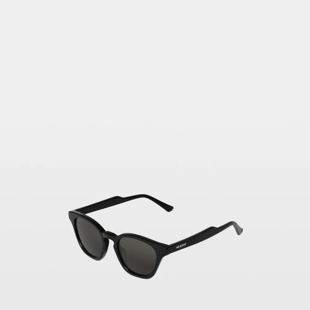 Mr. Boho Chelsea Black - Gafas de sol - Image 2