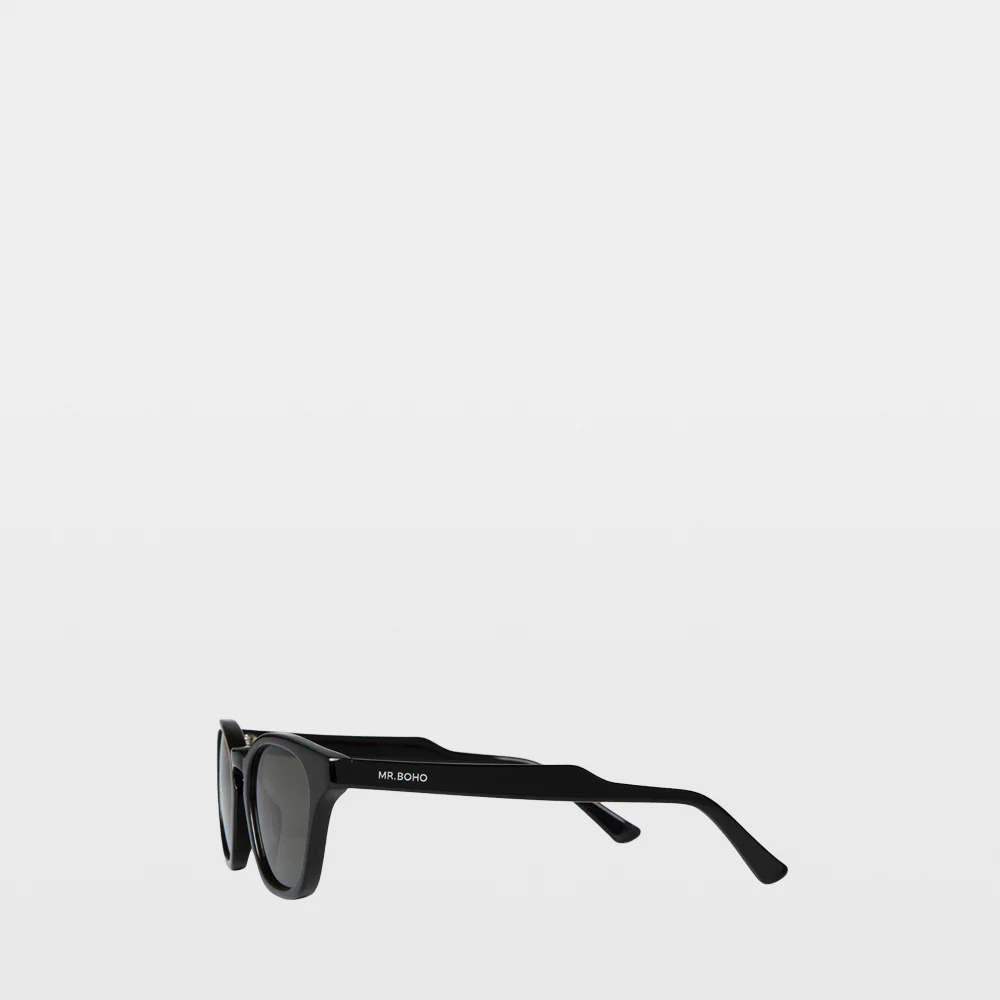 Mr. Boho Chelsea Black - Gafas de sol - Image 3