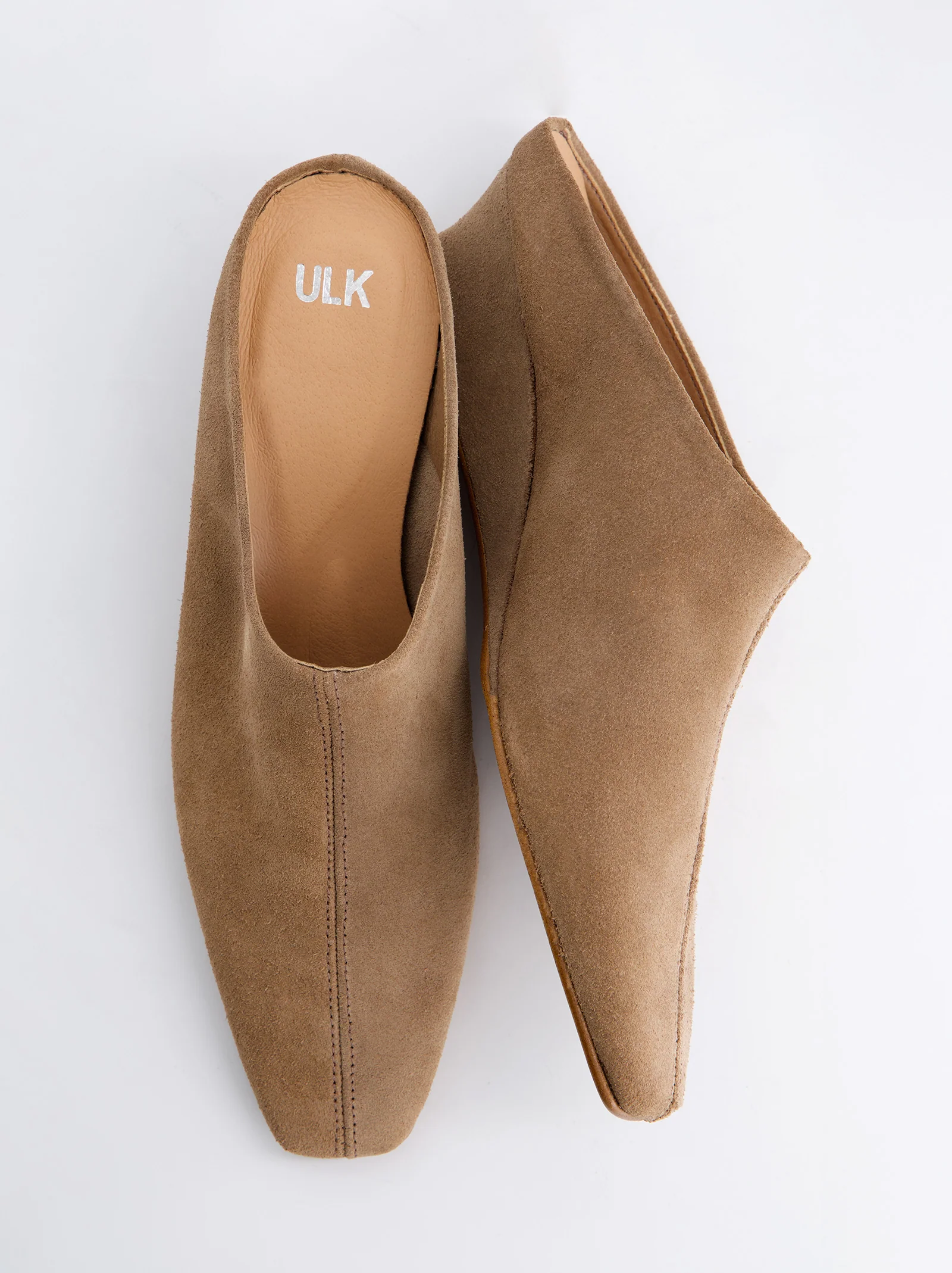 Mule De Ante Camel - Masyel - Image 2