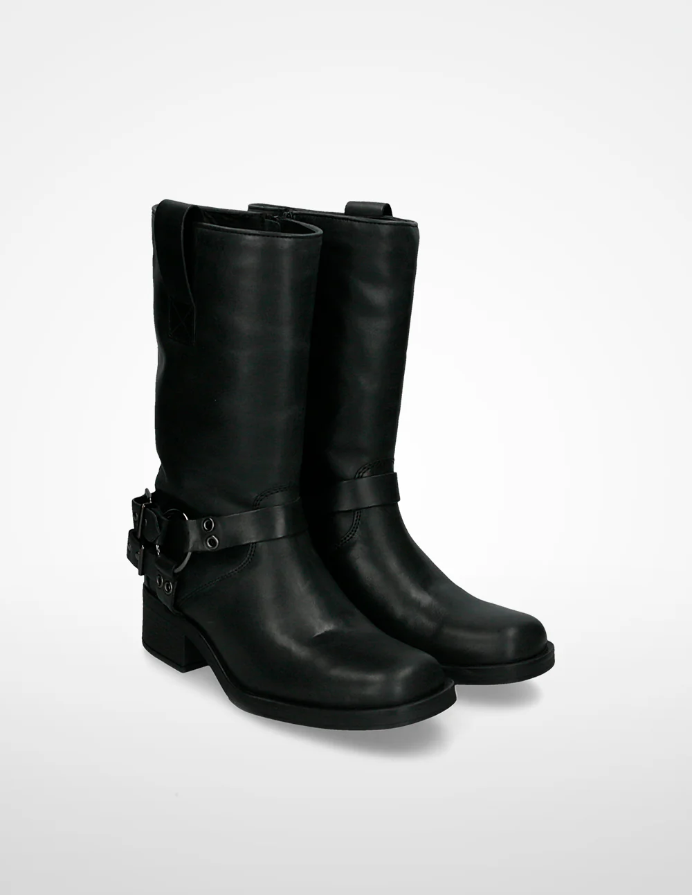 Musse & Cloud by Ulanka Modular - Bota de piel - Image 2