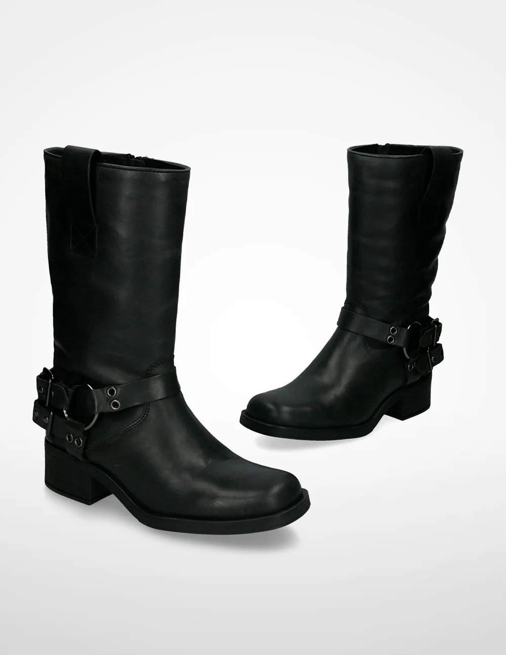 Musse & Cloud by Ulanka Modular - Bota de piel - Image 3