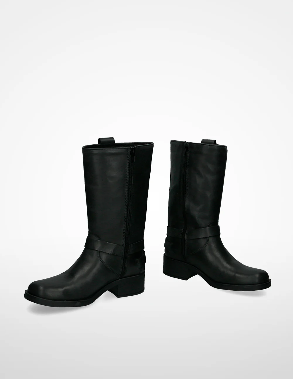 Musse & Cloud by Ulanka Modular - Bota de piel - Image 5