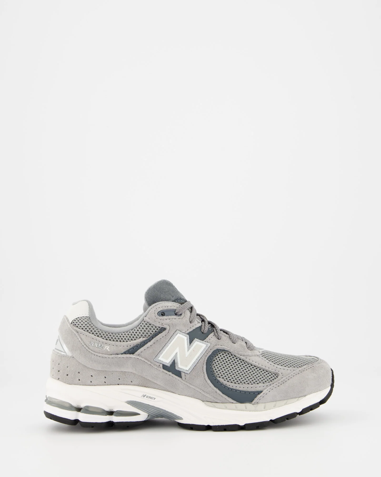 New Balance 2002 - Zapatillas grises