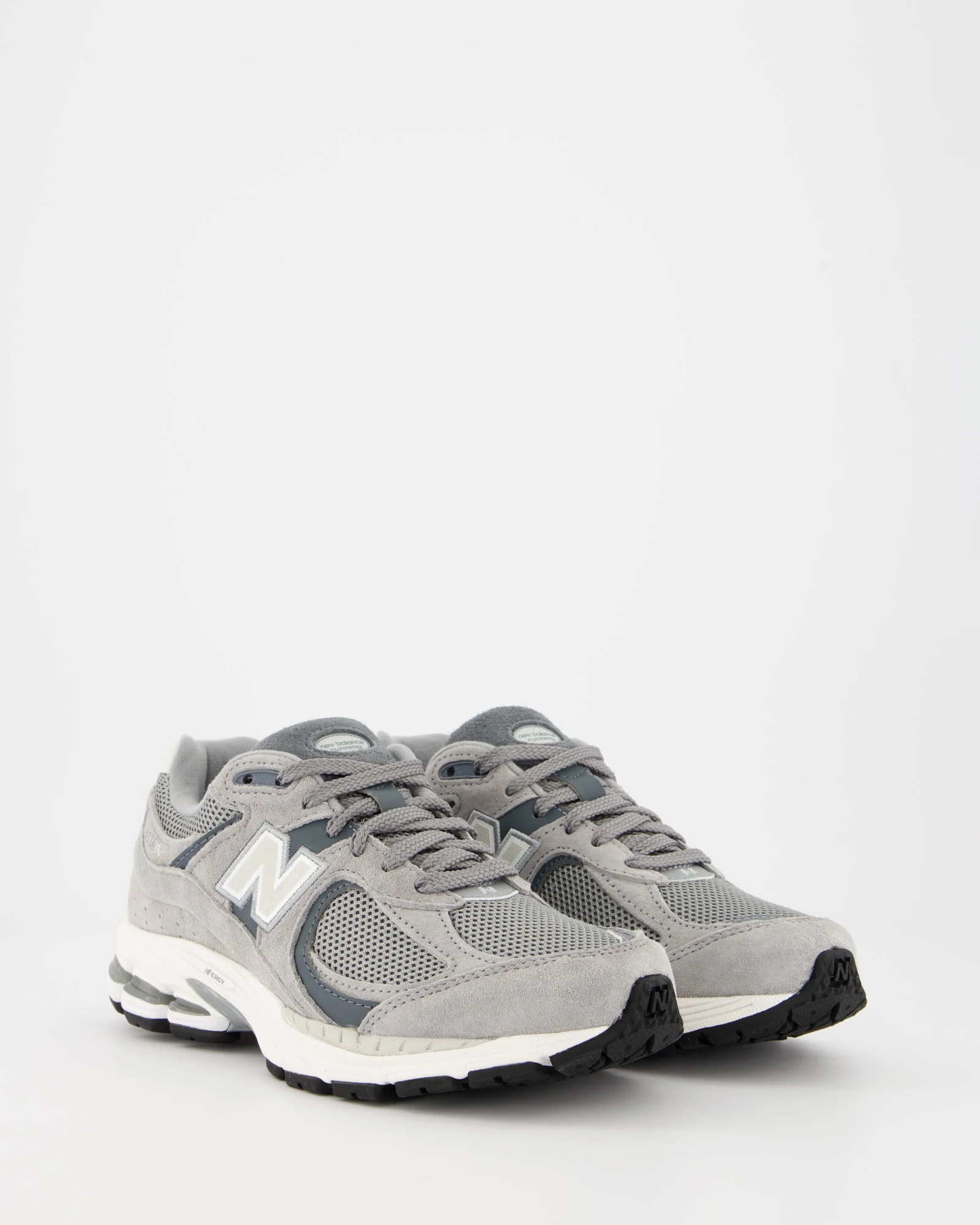 New Balance 2002 - Zapatillas grises - Image 2