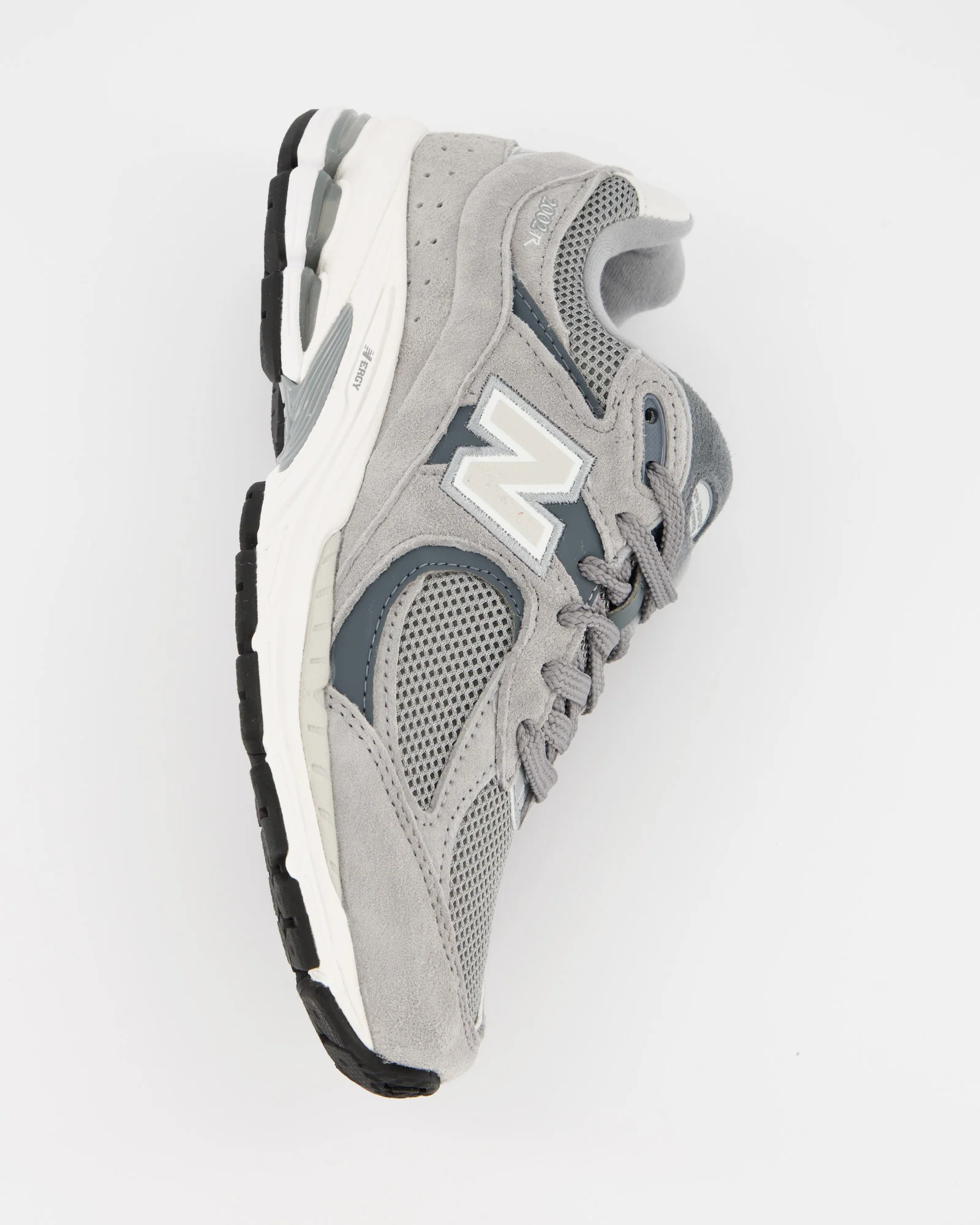 New Balance 2002 - Zapatillas grises - Image 3