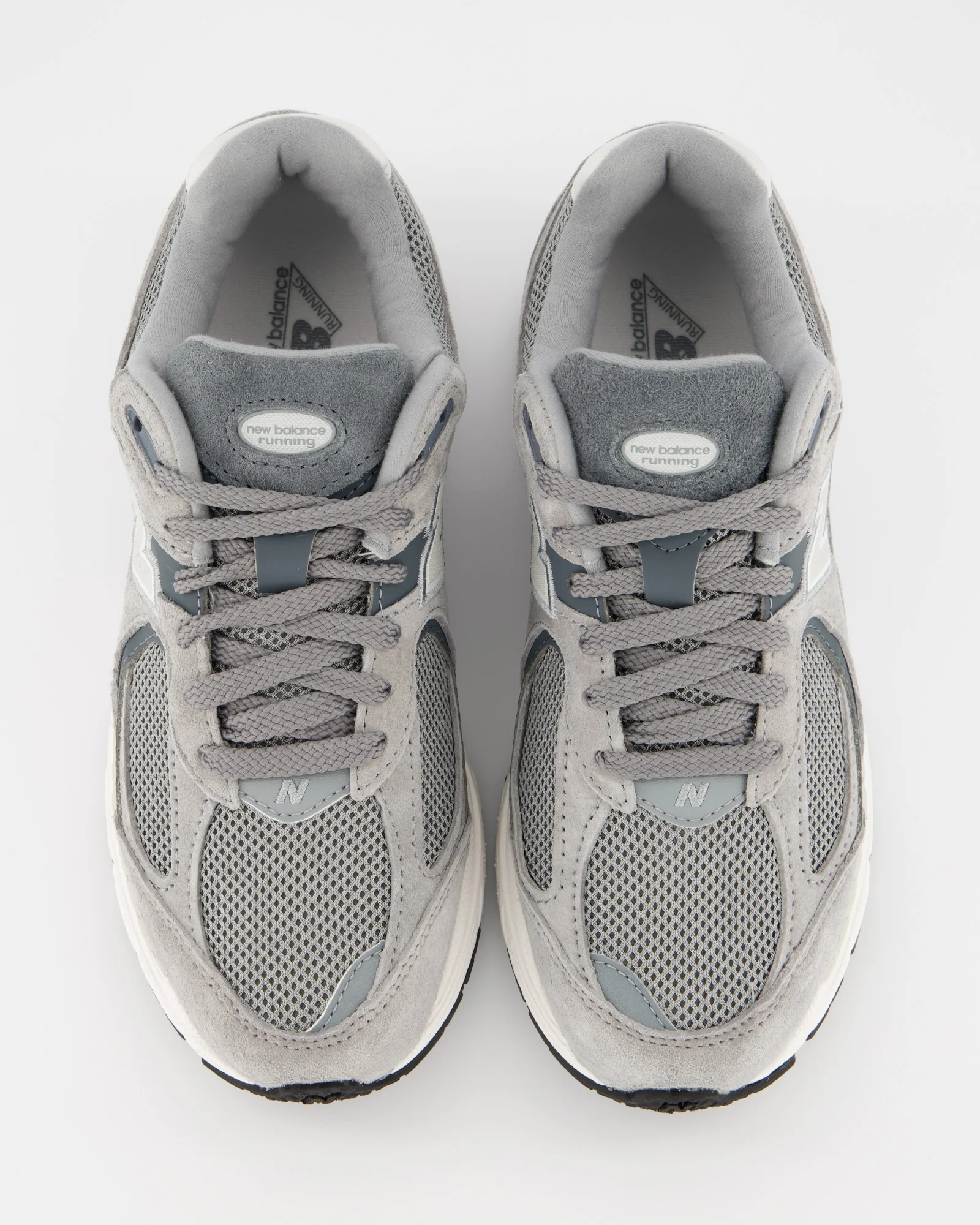 New Balance 2002 - Zapatillas grises - Image 4