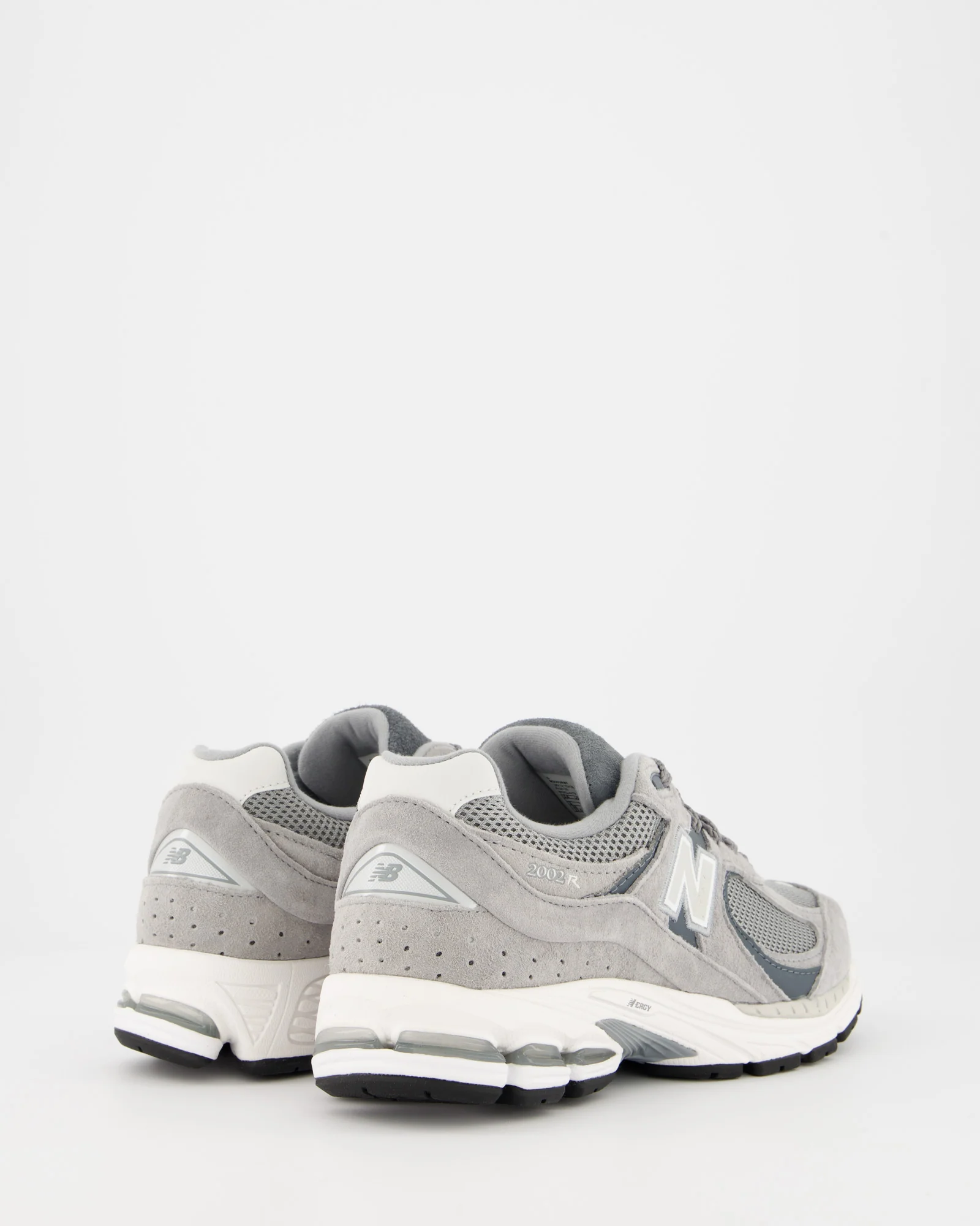 New Balance 2002 - Zapatillas grises - Image 5