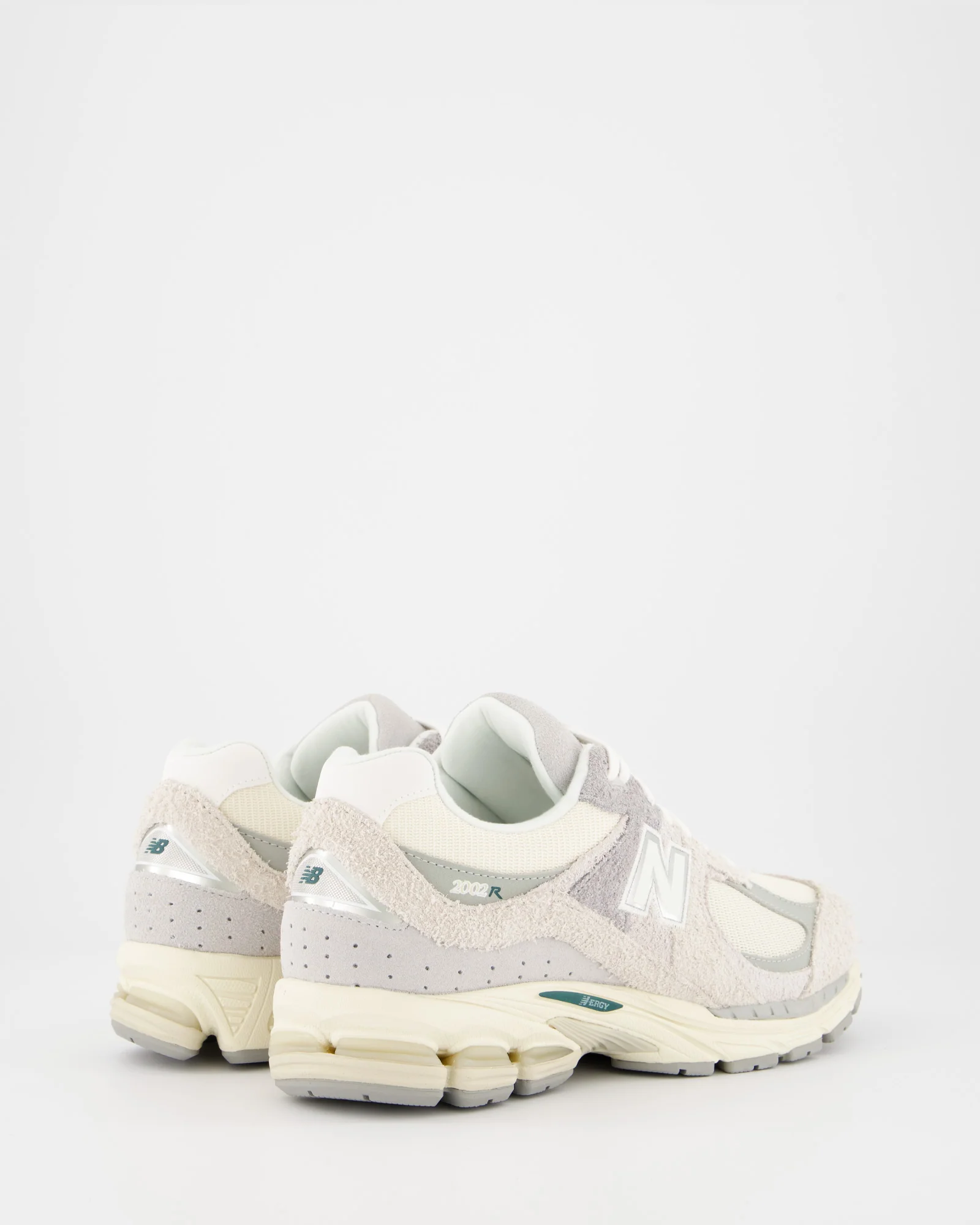 New Balance 2002 - Zapatillas blancas - Image 5