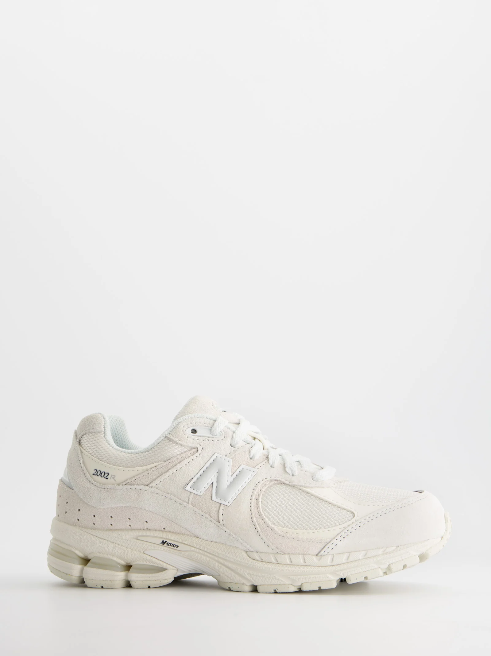 New Balance 2002 - Zapatillas de running en ante y malla