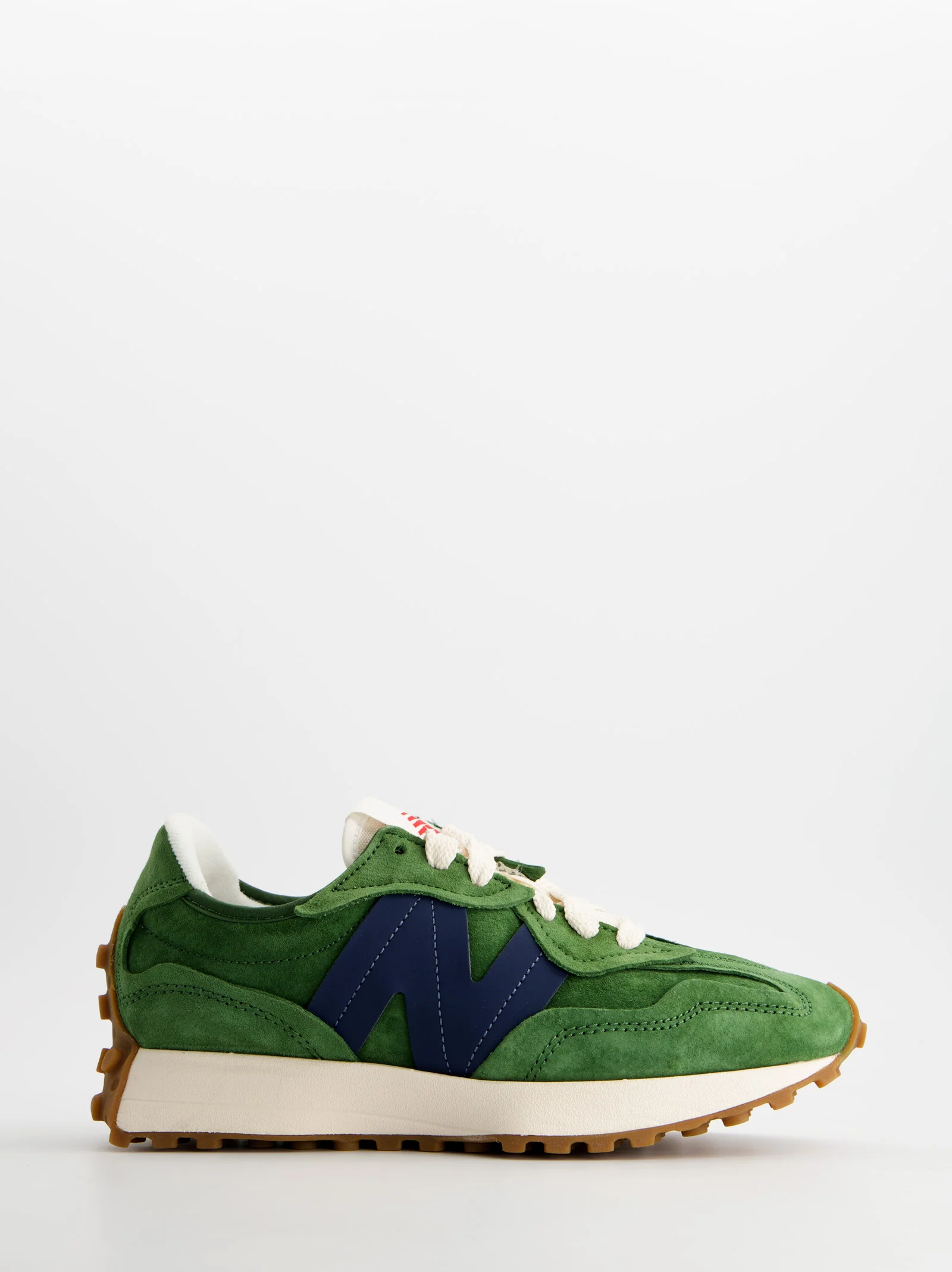 New Balance 327 - Zapatillas de ante