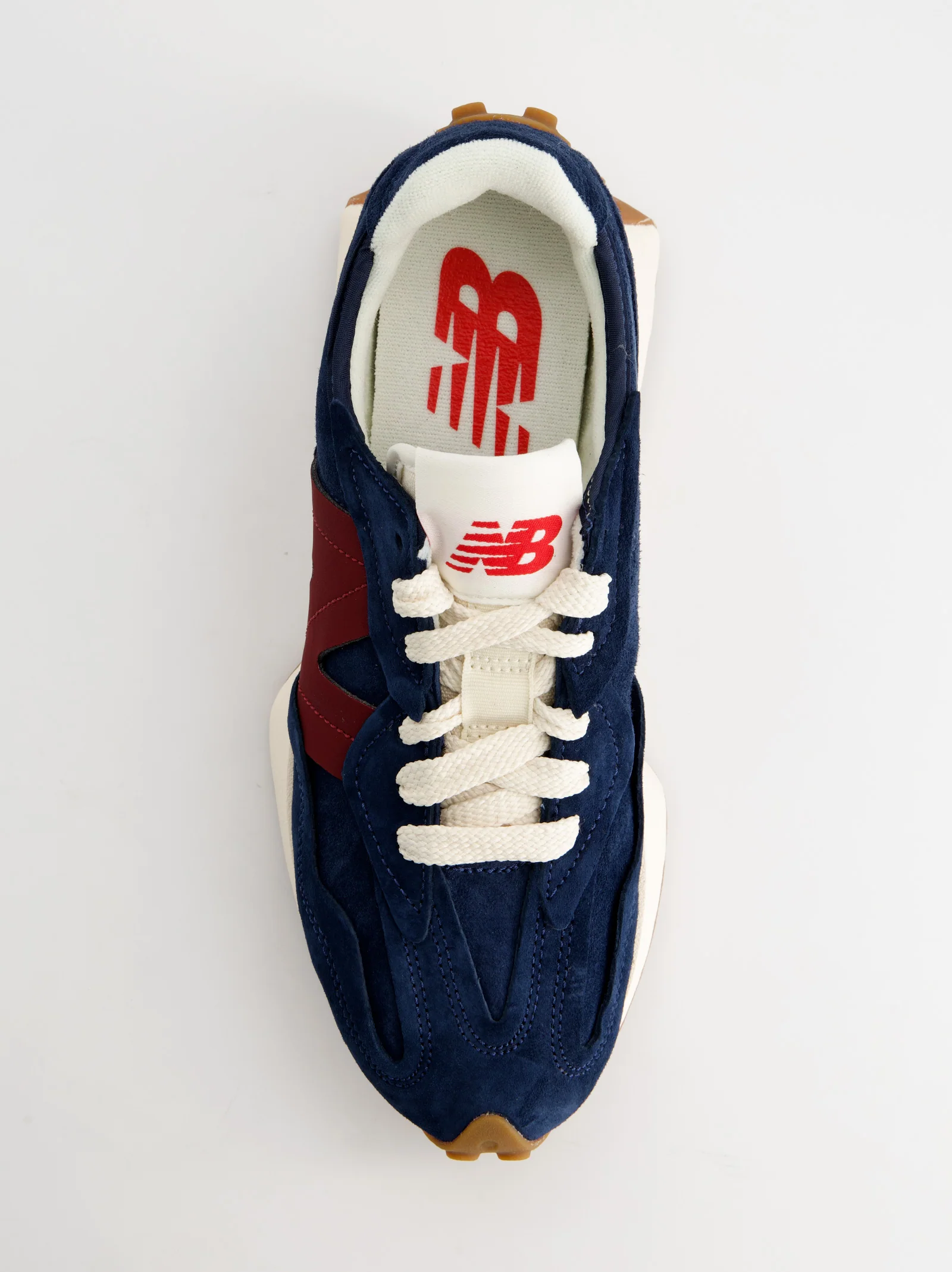 New Balance 327 - Zapatillas de ante - Image 2