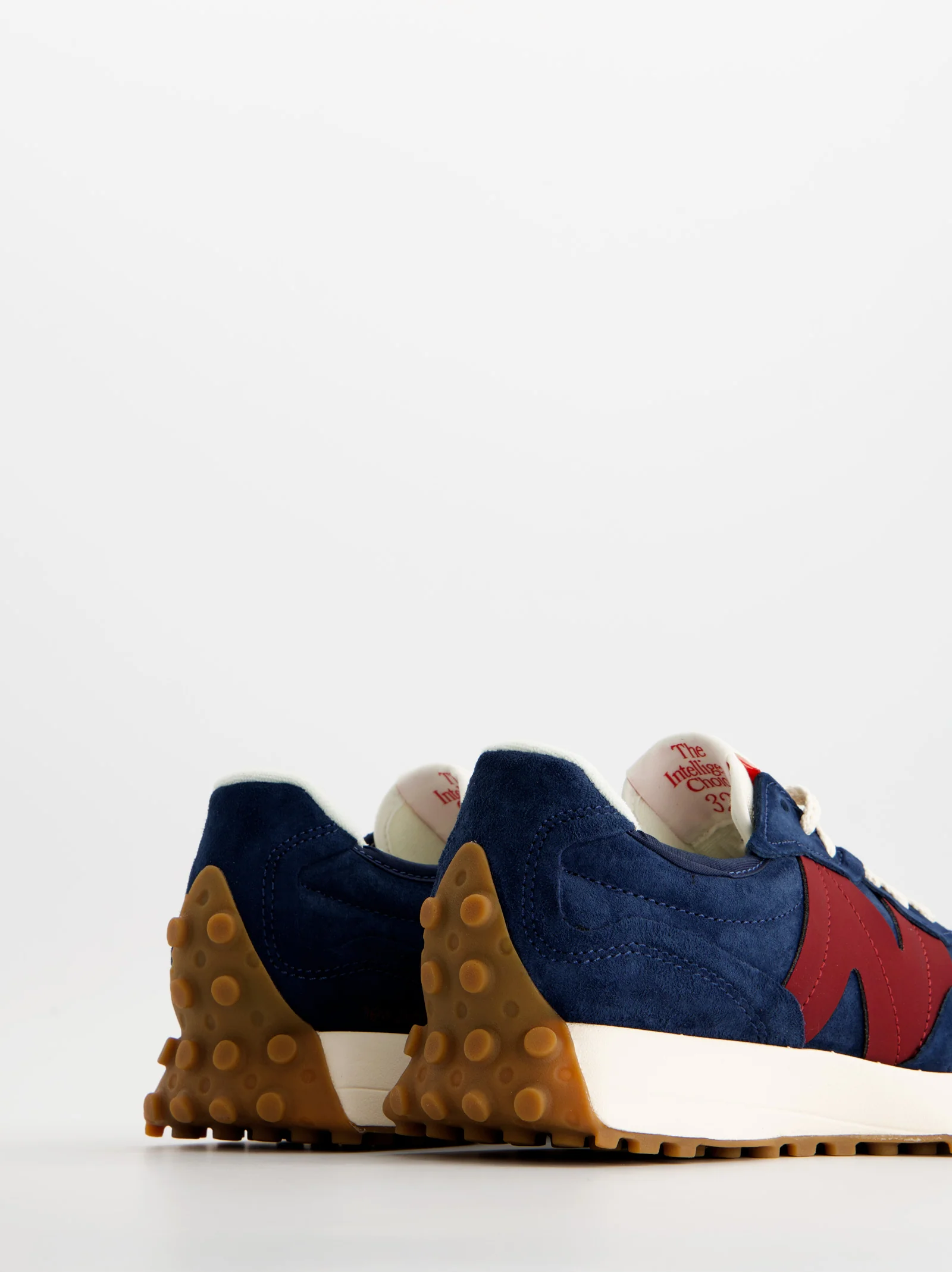 New Balance 327 - Zapatillas de ante - Image 5