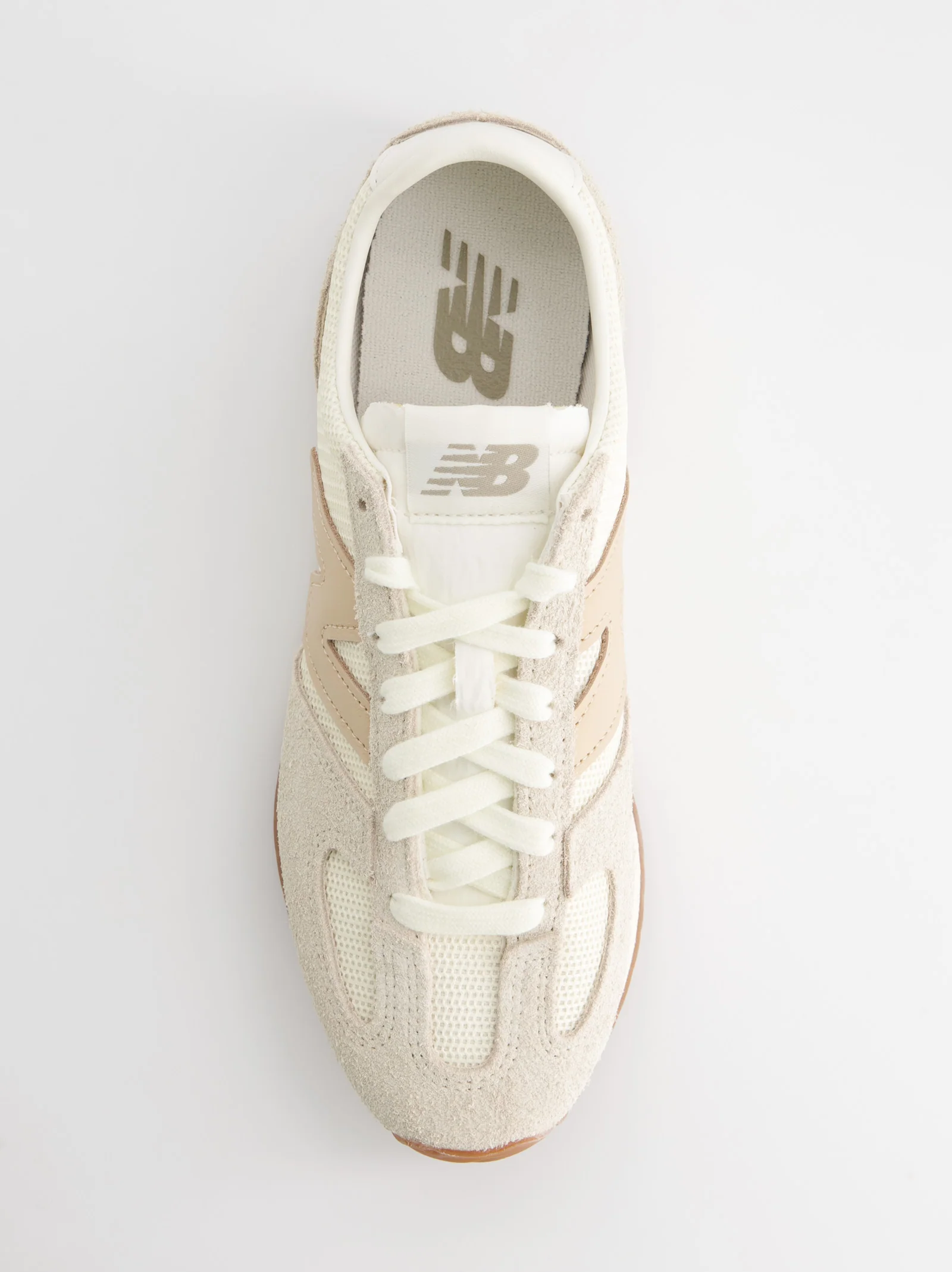 New Balance 471  - Zapatillas de ante y malla transpirable - Image 2