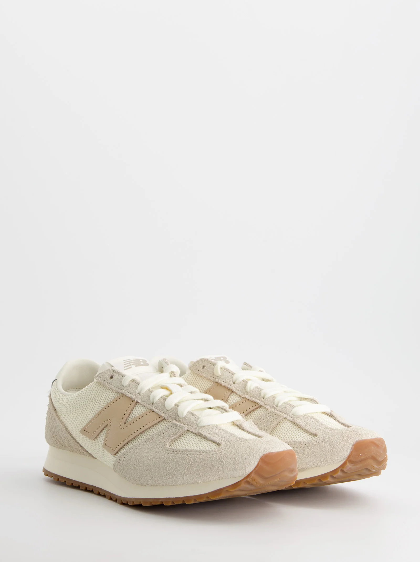 New Balance 471  - Zapatillas de ante y malla transpirable - Image 3