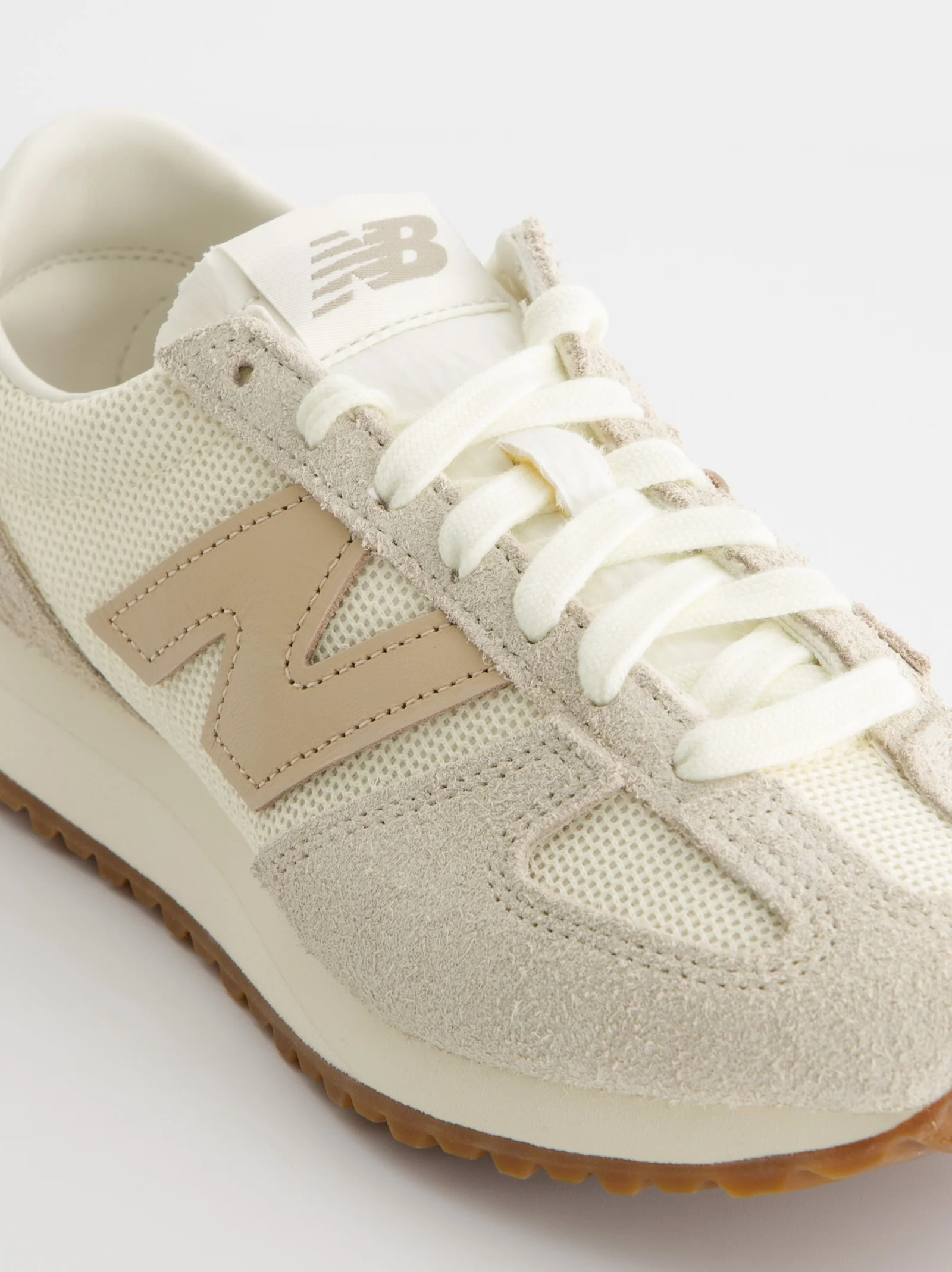 New Balance 471  - Zapatillas de ante y malla transpirable - Image 4