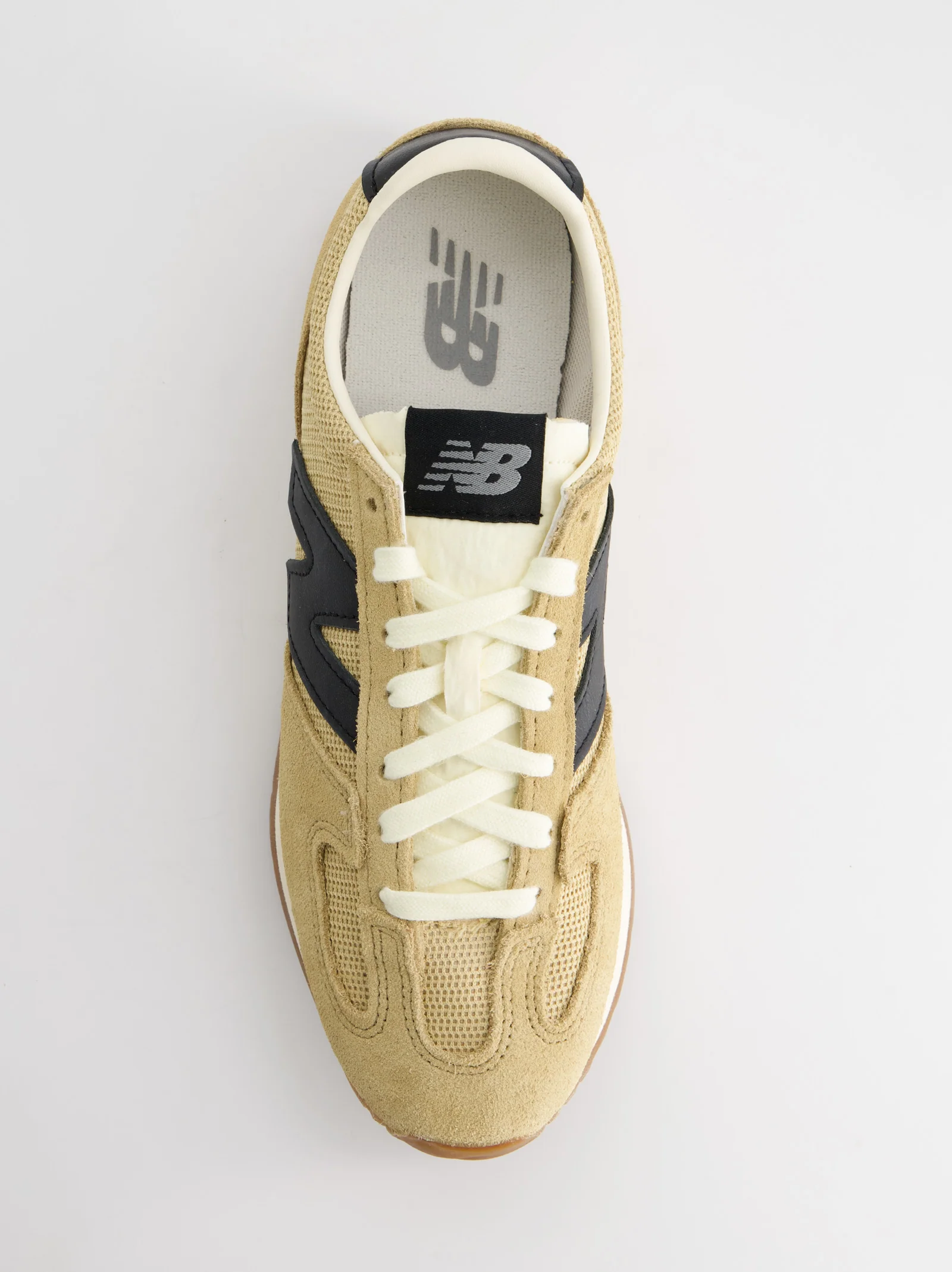 New Balance 471  - Zapatillas de ante y malla transpirables - Image 2