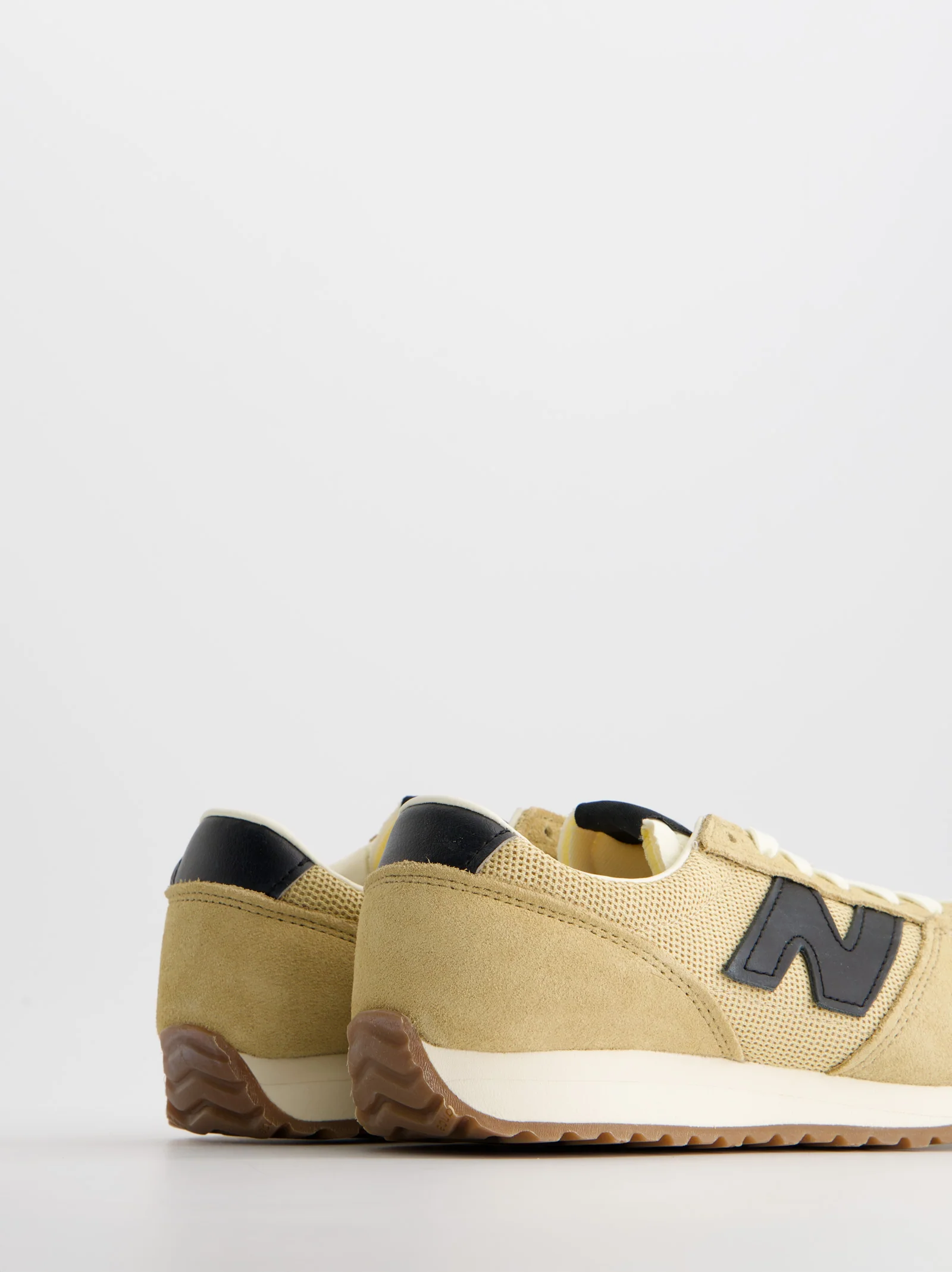 New Balance 471  - Zapatillas de ante y malla transpirables - Image 5