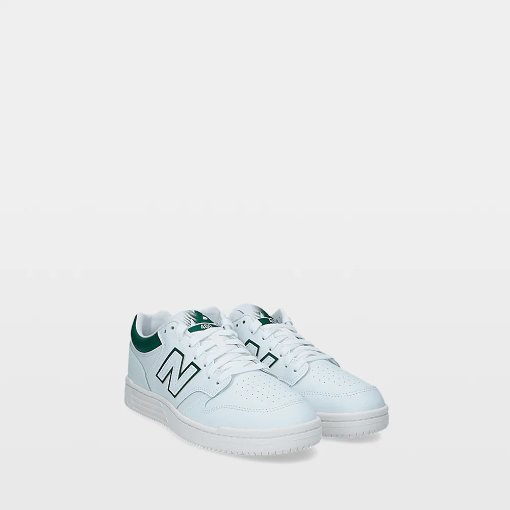 New Balance 480 - Zapatillas - Image 2