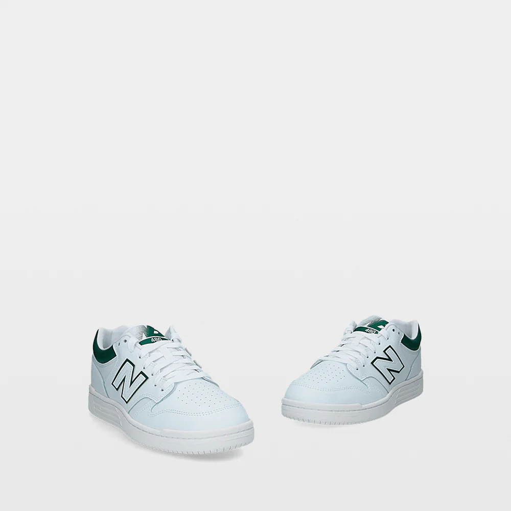 New Balance 480 - Zapatillas - Image 3