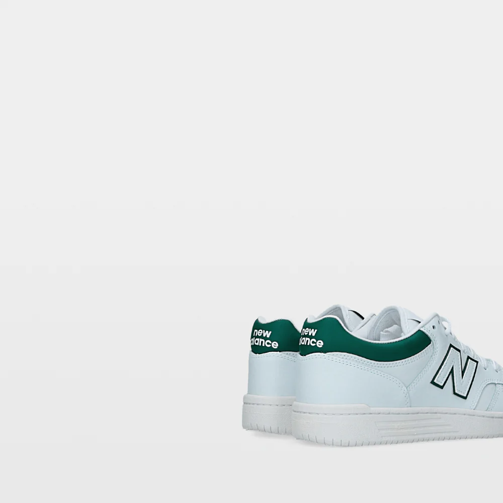 New Balance 480 - Zapatillas - Image 4