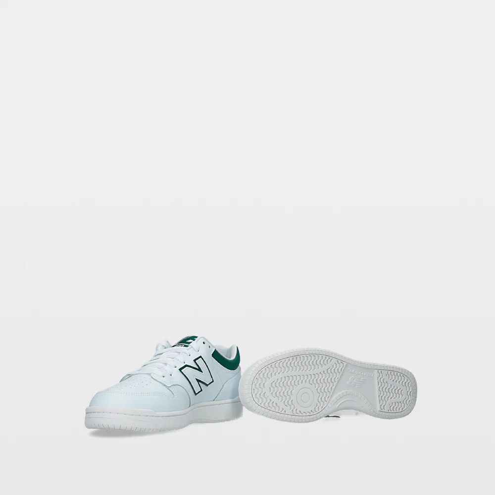 New Balance 480 - Zapatillas - Image 5
