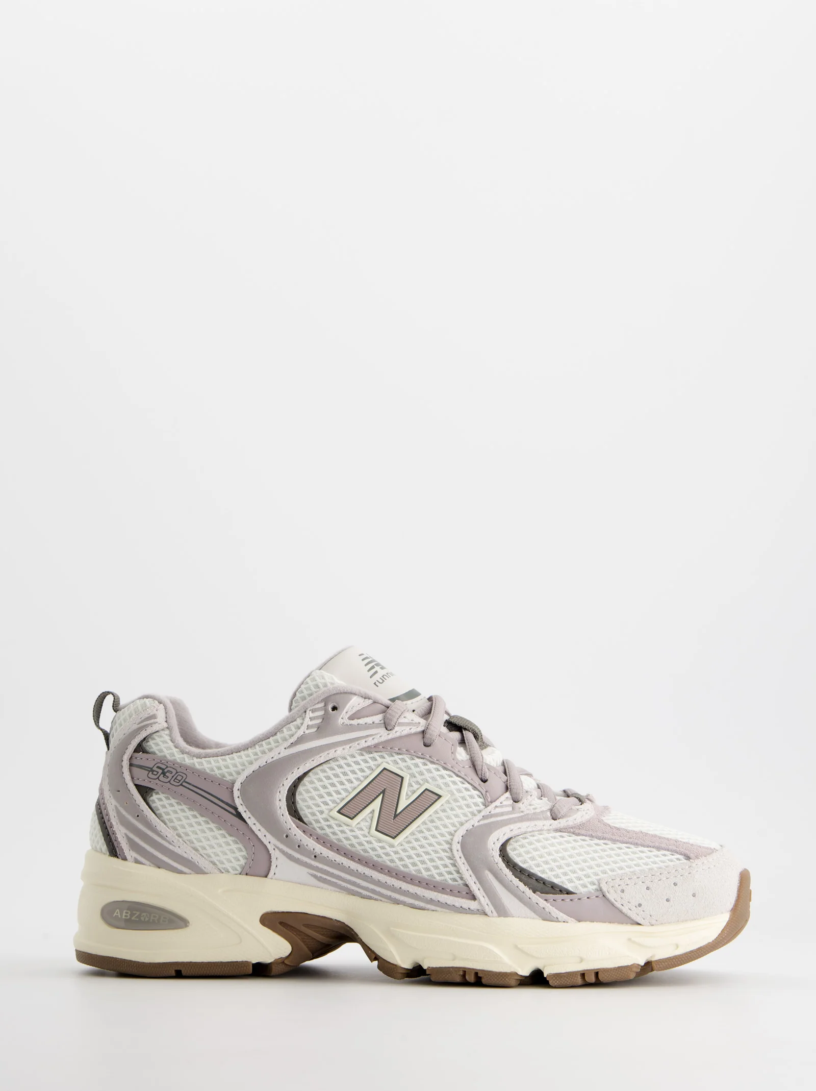 New Balance 530 - Zapatillas de running en ante