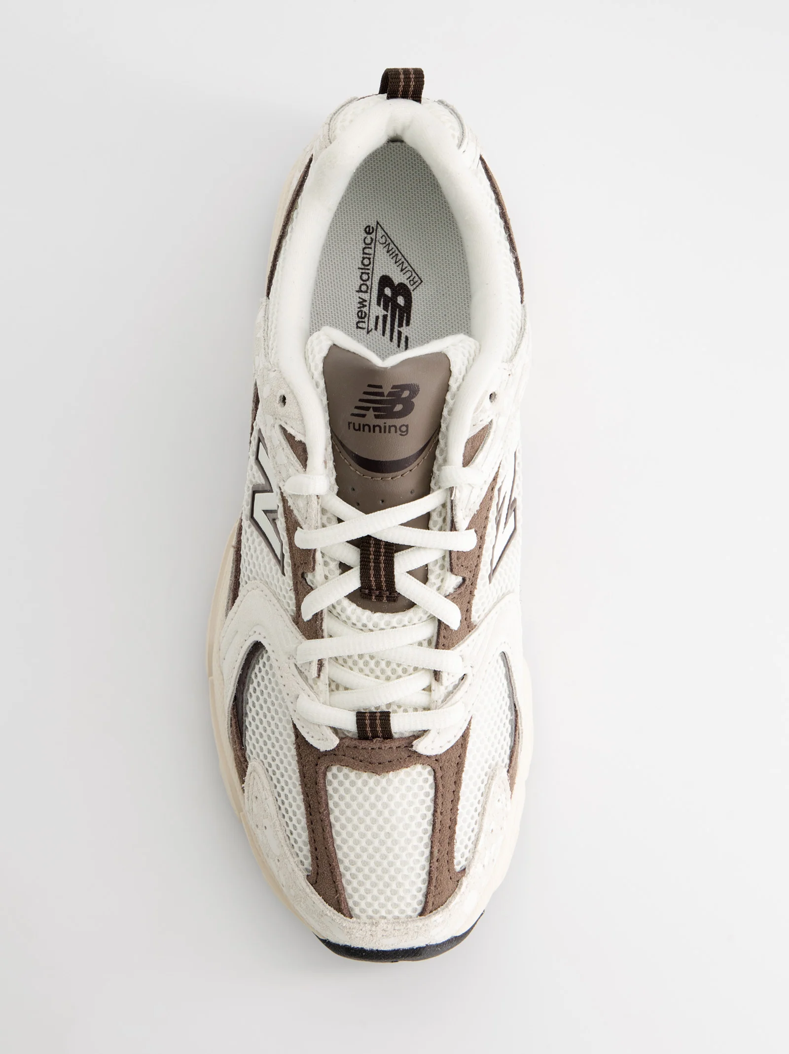 New Balance 530 - Zapatillas de running en ante - Image 2