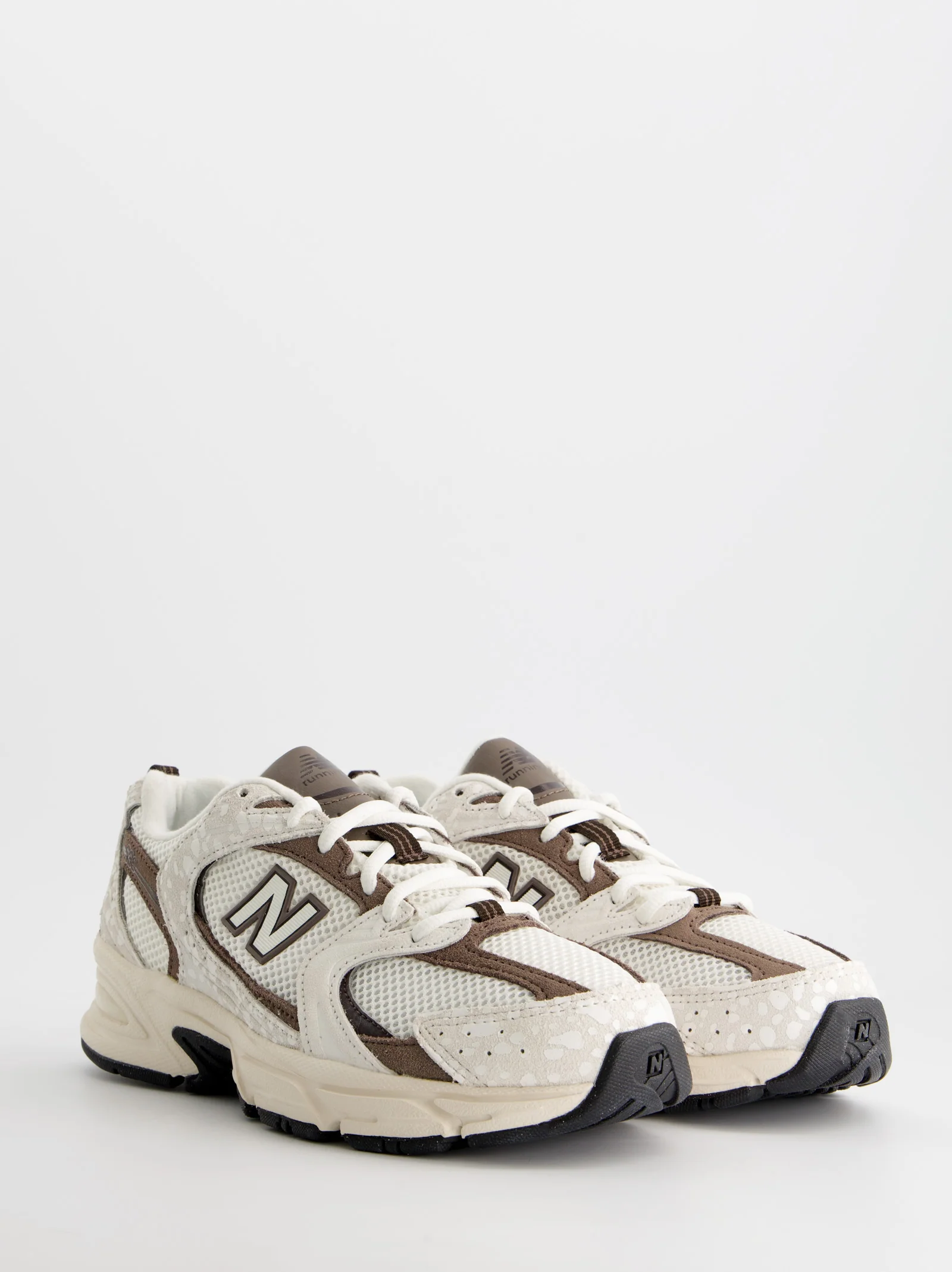New Balance 530 - Zapatillas de running en ante - Image 3