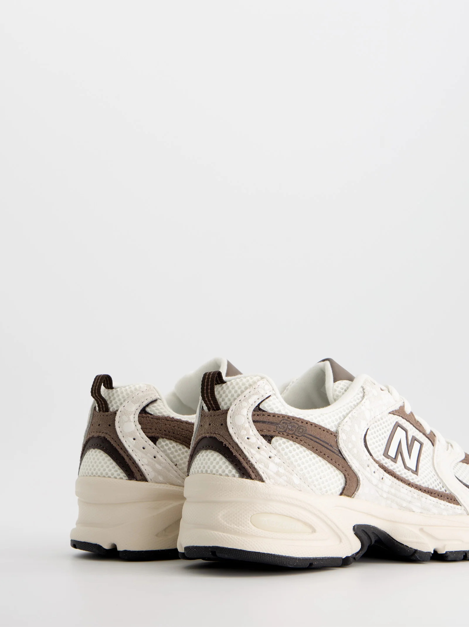 New Balance 530 - Zapatillas de running en ante - Image 5