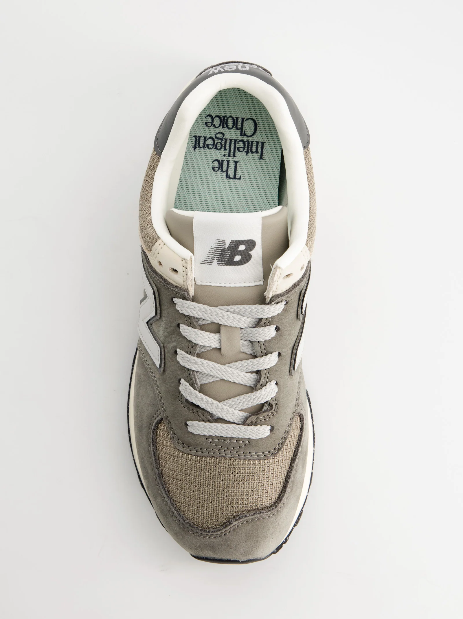 New Balance 574 - Zapatillas de ante - Image 2