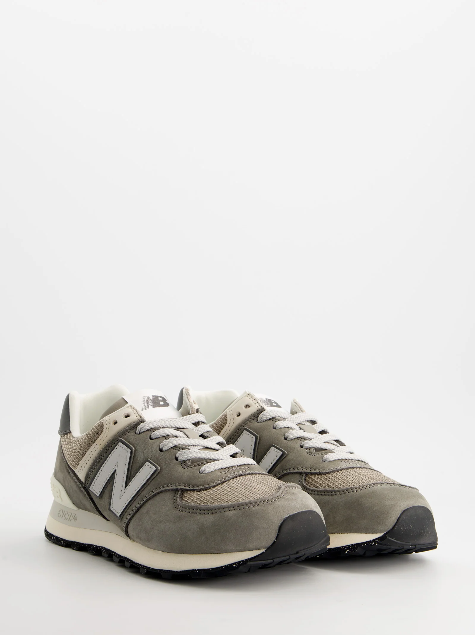 New Balance 574 - Zapatillas de ante - Image 3
