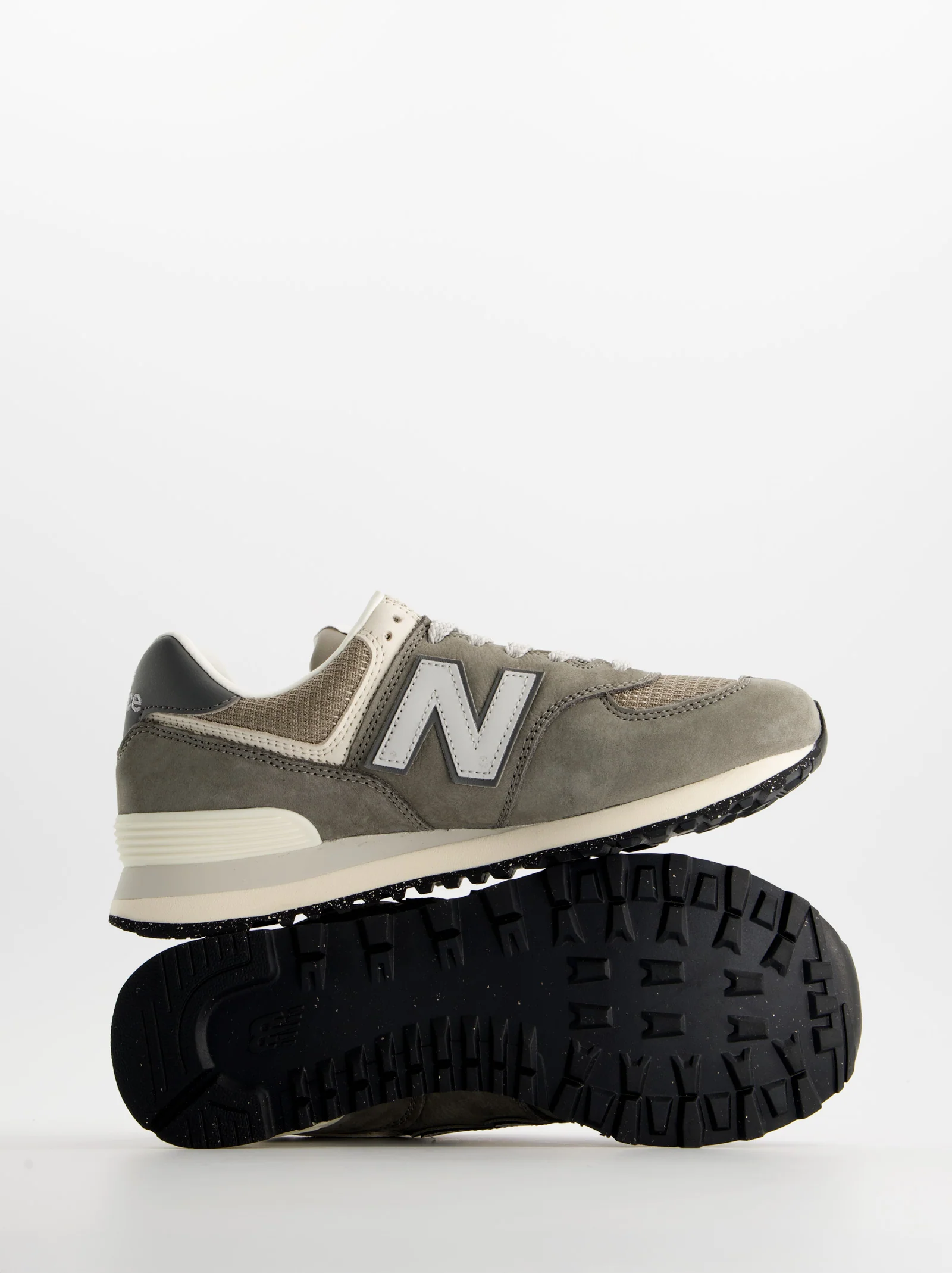 New Balance 574 - Zapatillas de ante - Image 5