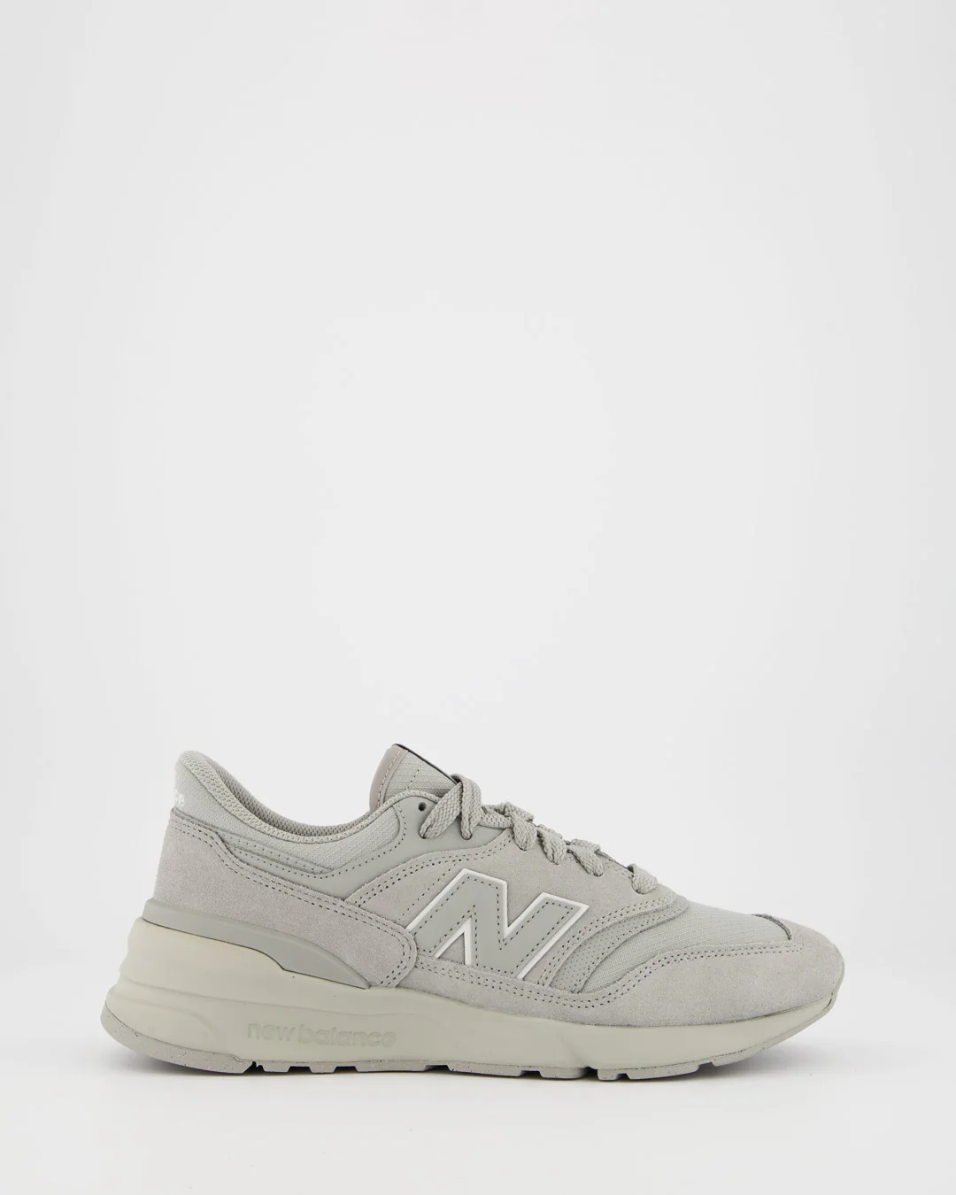 New Balance 997R - Zapatillas de piel - Image 2