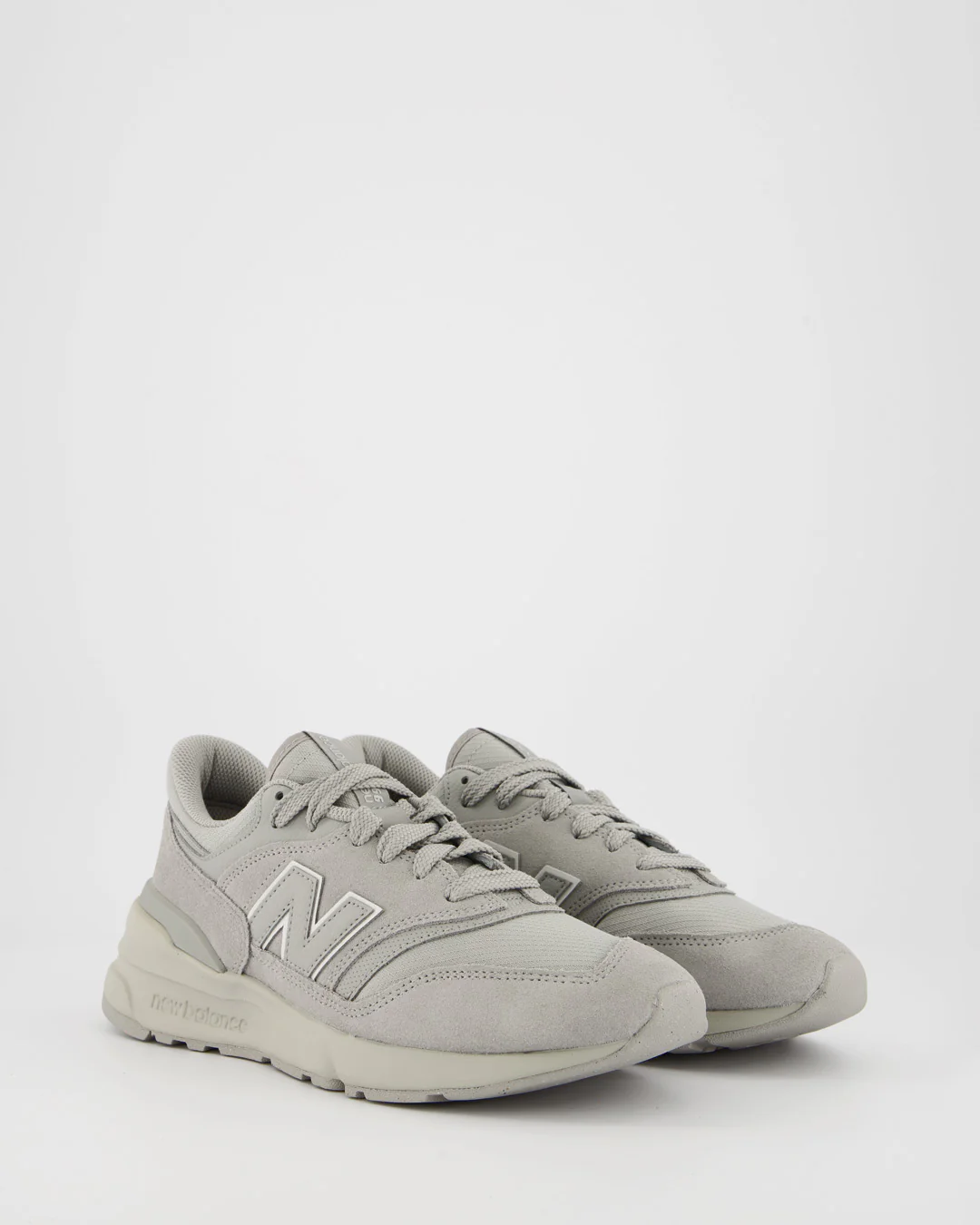 New Balance 997R - Zapatillas de piel - Image 3