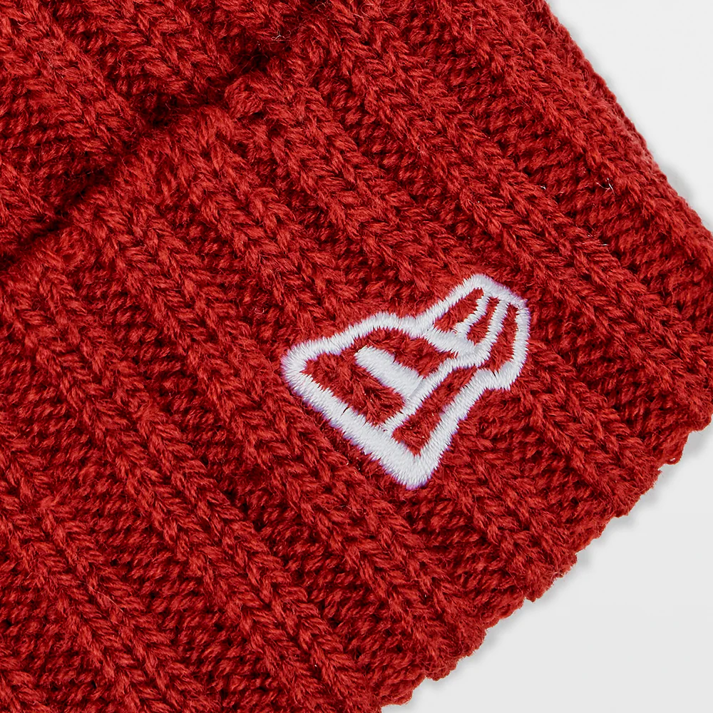 New Era Beanie - Gorro - Image 3