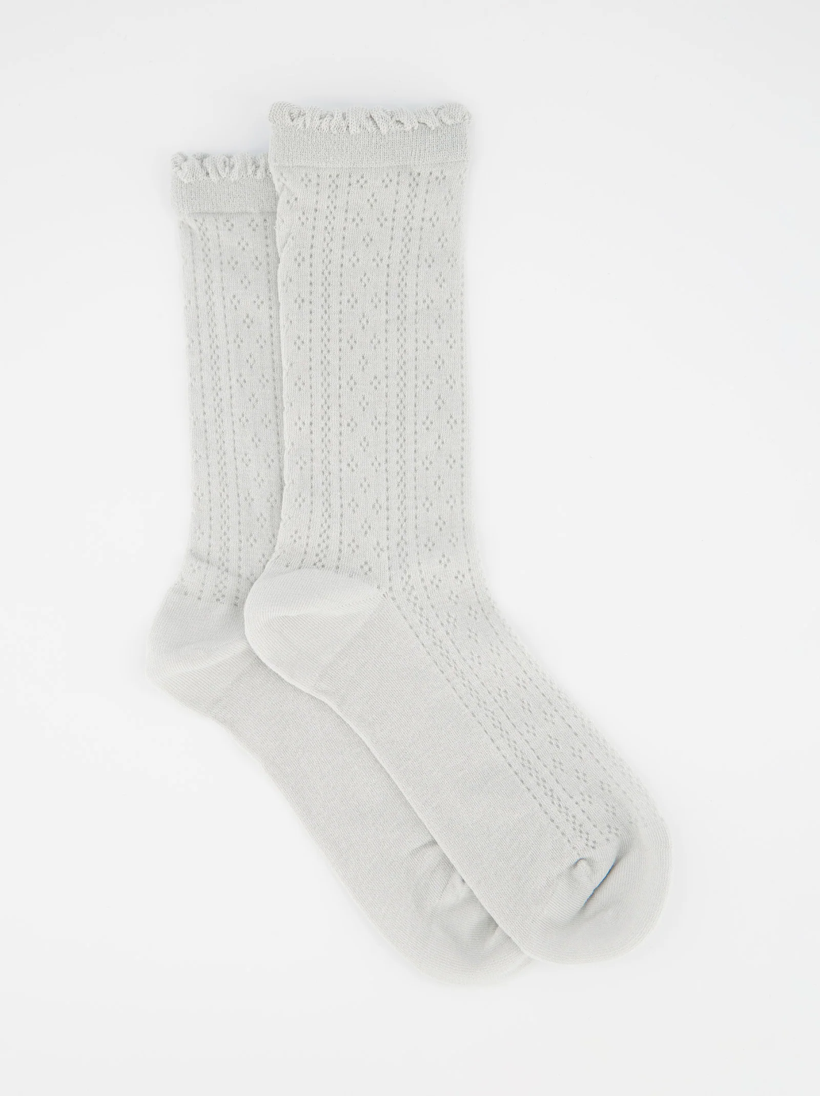 Pack de calcetines de pointelle - Baby - Image 3