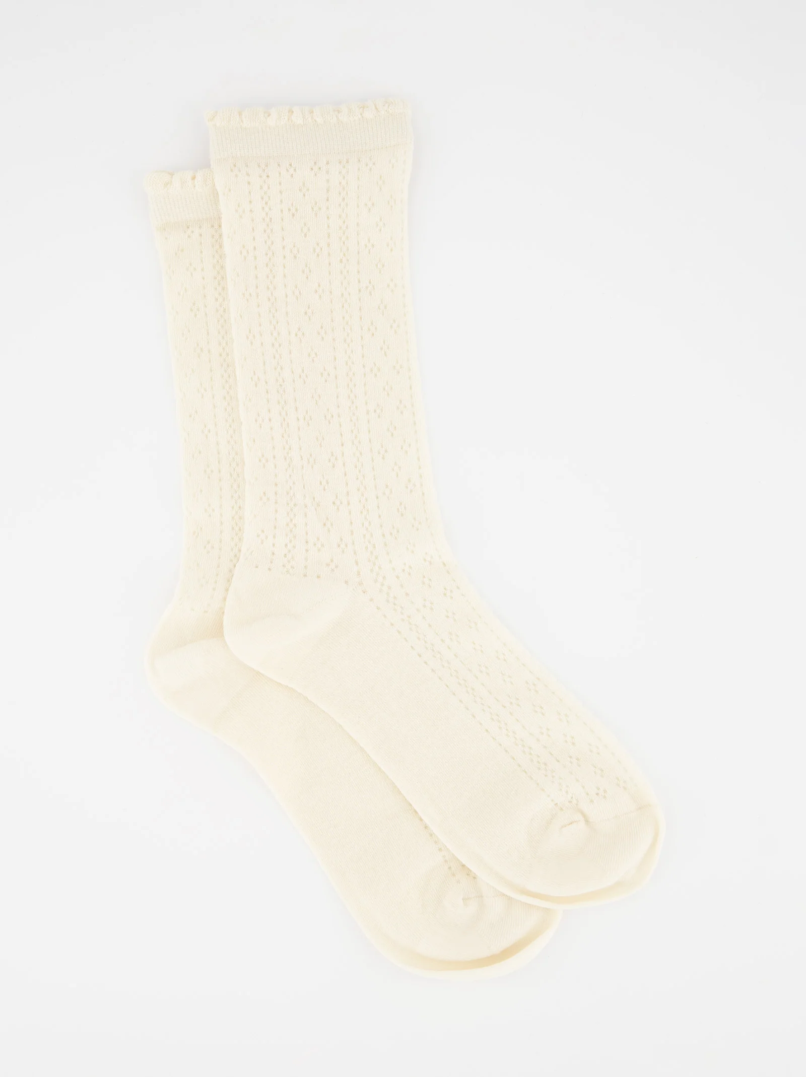 Pack de calcetines de pointelle - Baby - Image 5