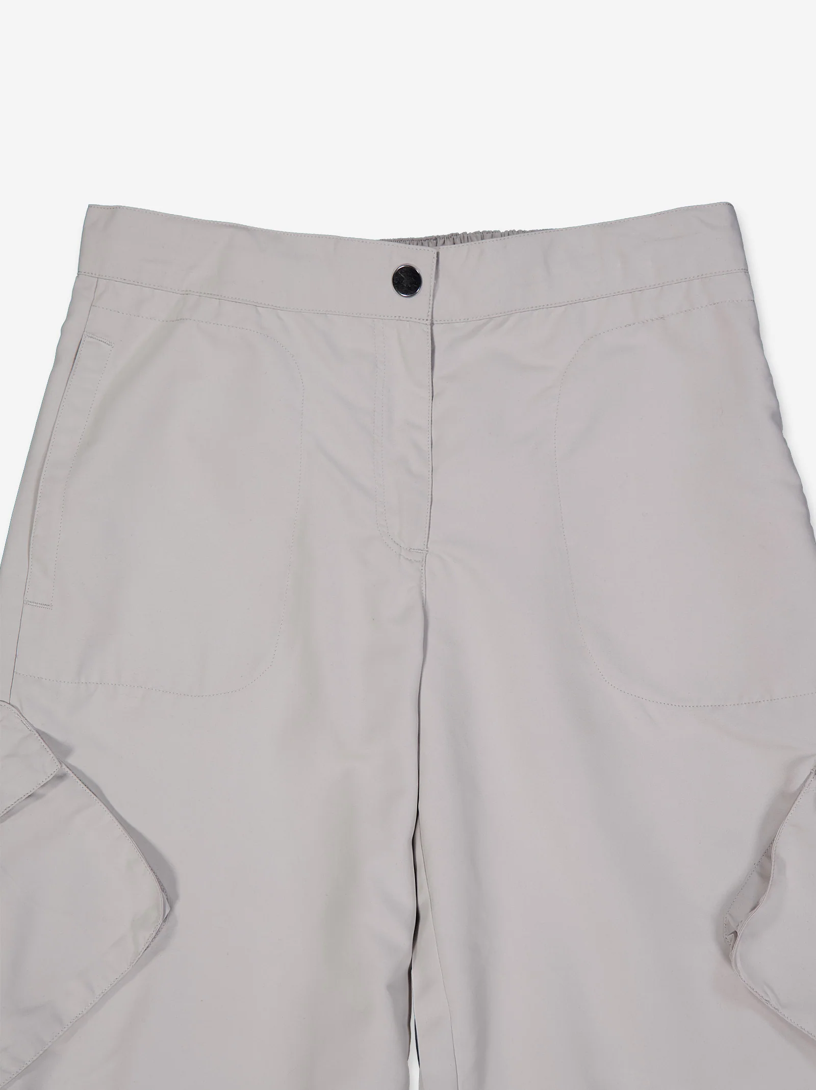 Pantalón capri cargo técnico - Mirso - Image 3