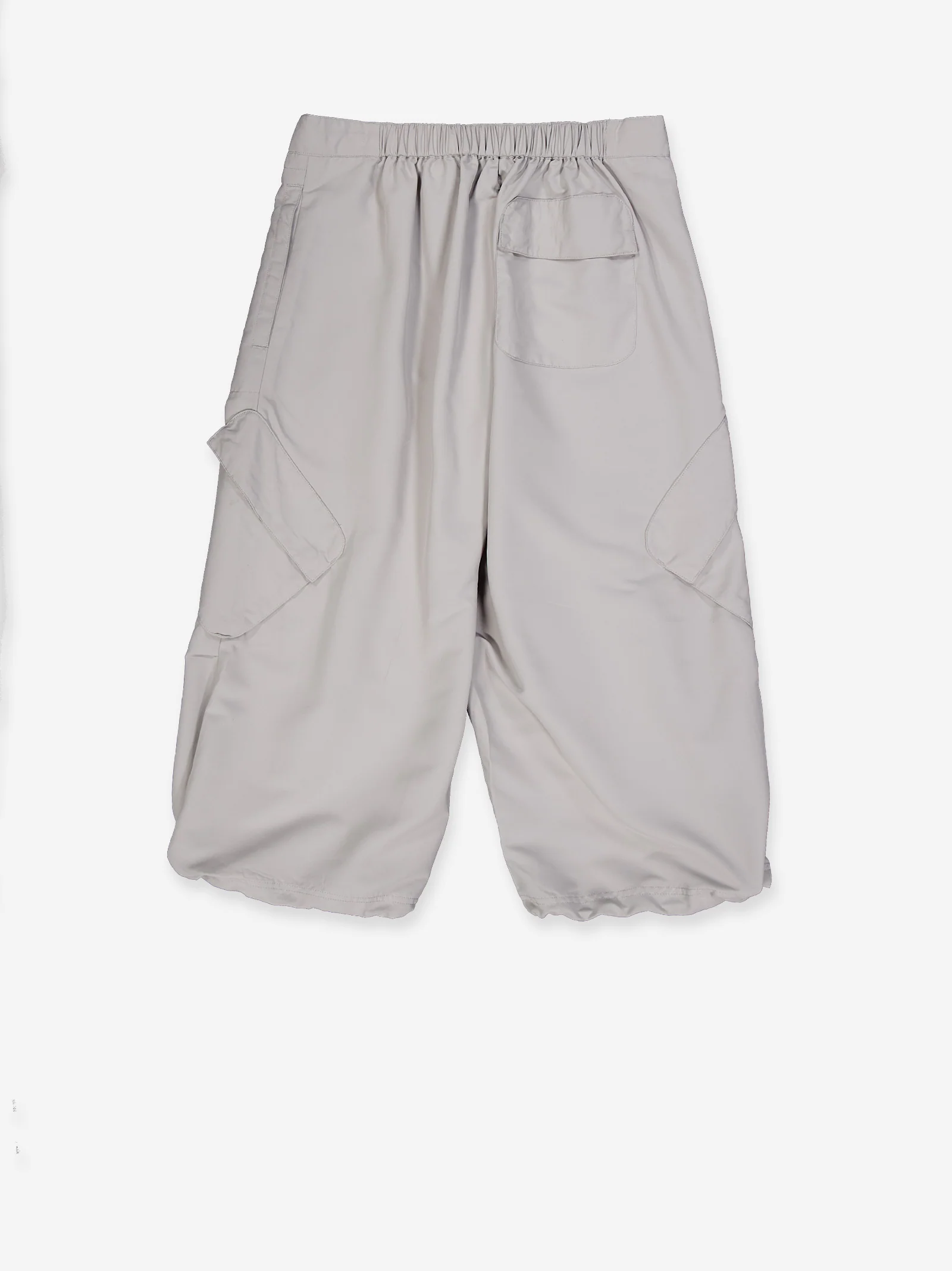 Pantalón capri cargo técnico - Mirso - Image 4