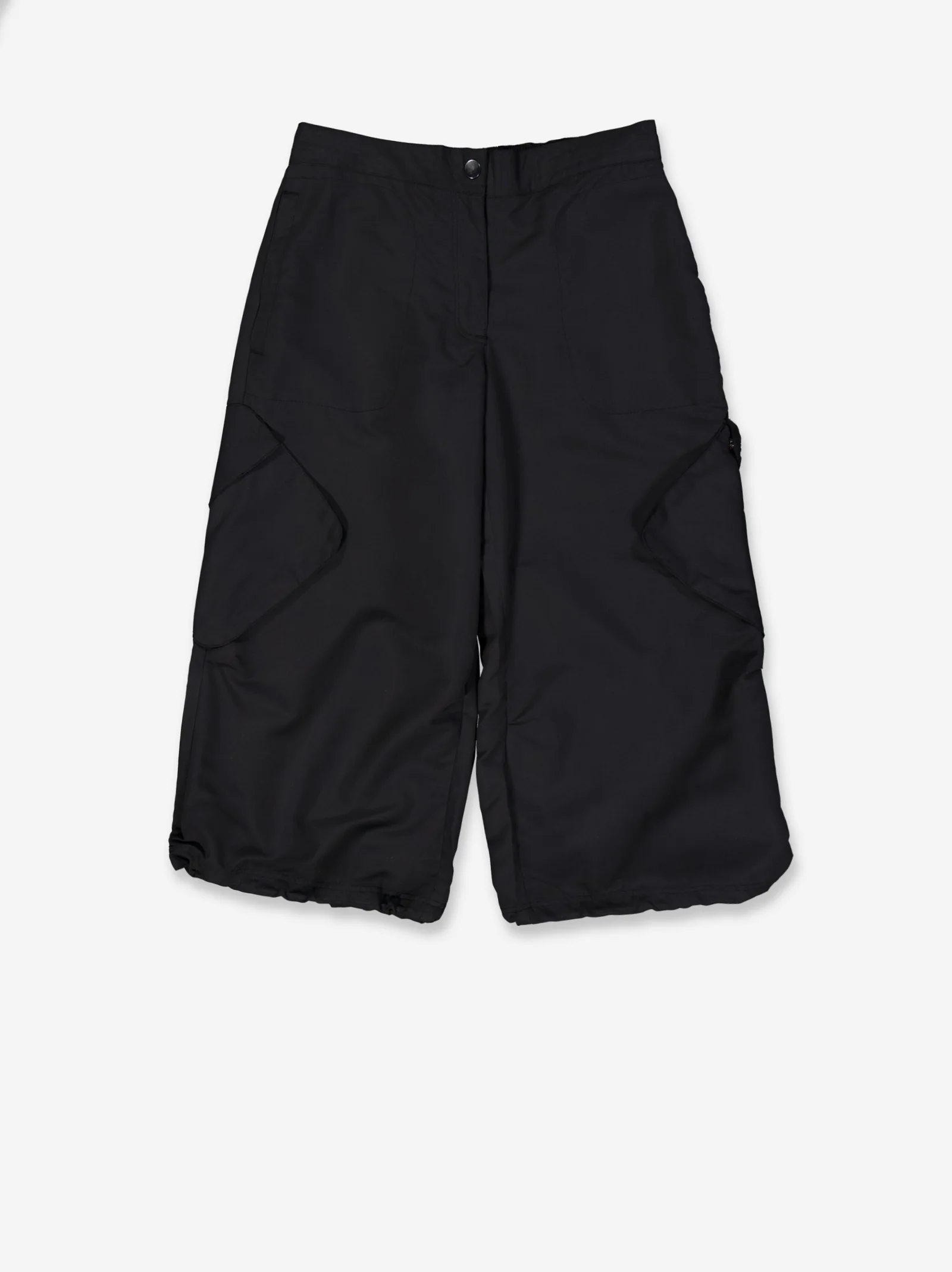 Pantalón capri cargo técnico - Mirso - Image 4