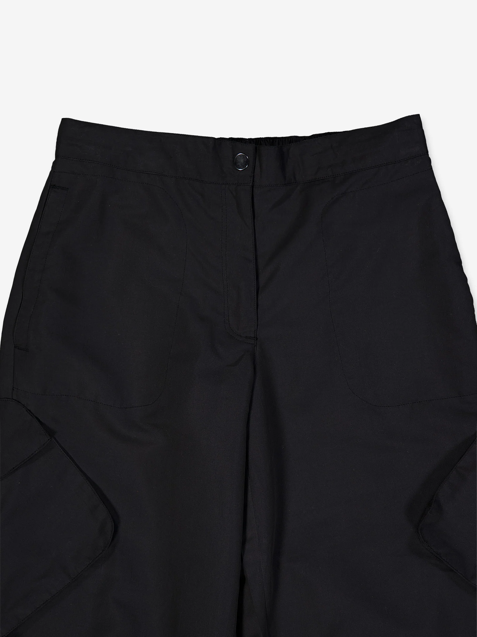 Pantalón capri cargo técnico - Mirso - Image 5