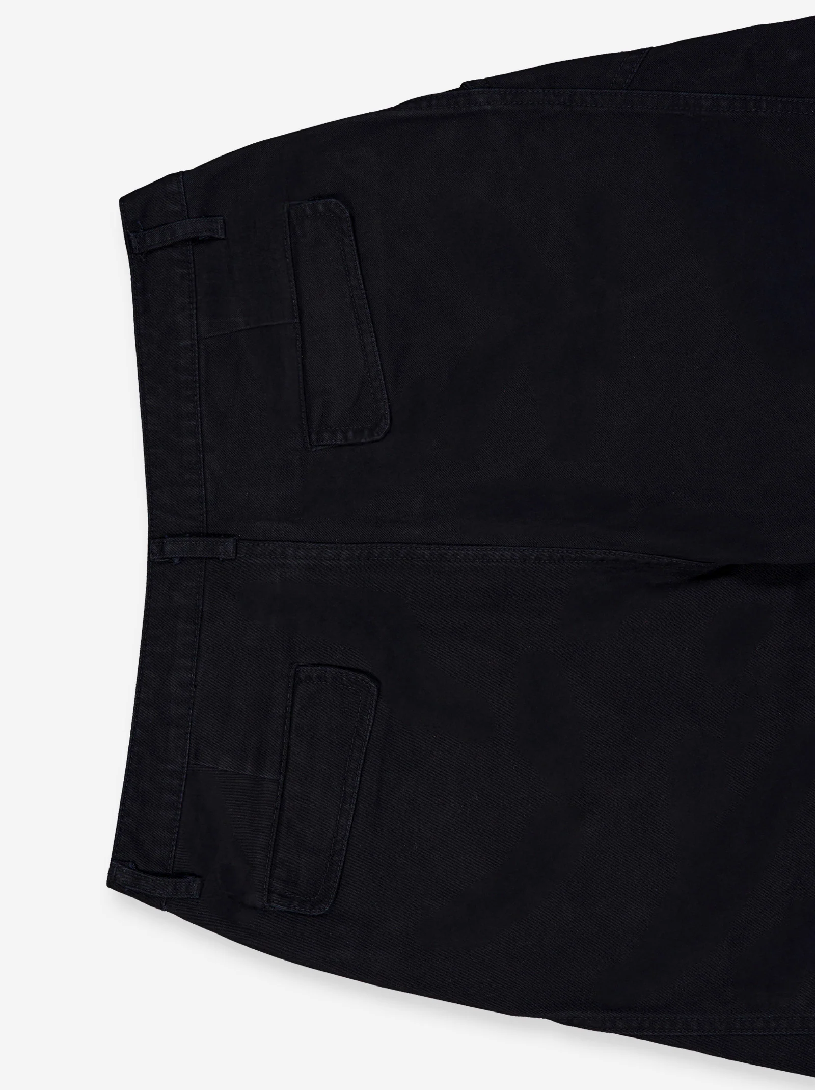 Pantalones cargo negro - Skylar - Image 5
