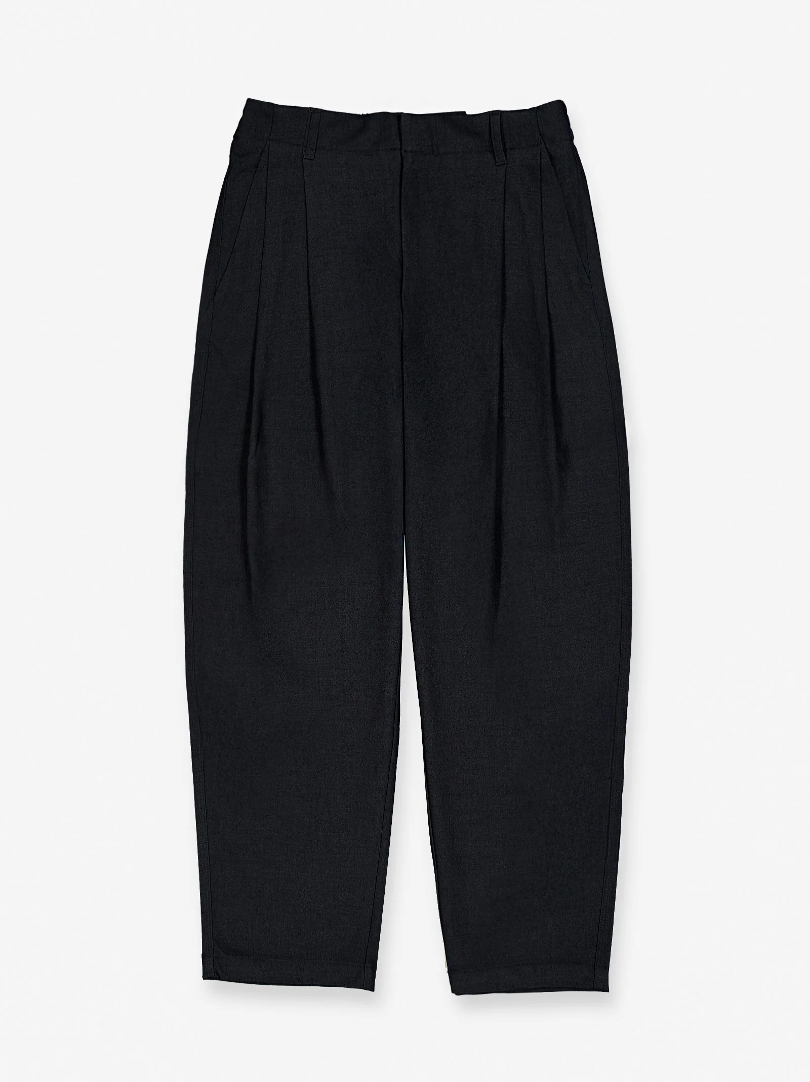 Pantalones con pinzas - ULK Toronto - Image 2