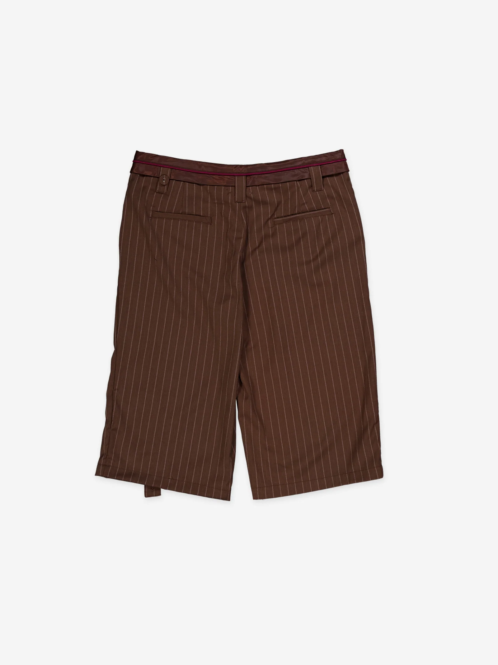 Pantalon de traje con tirador Iria - Image 5