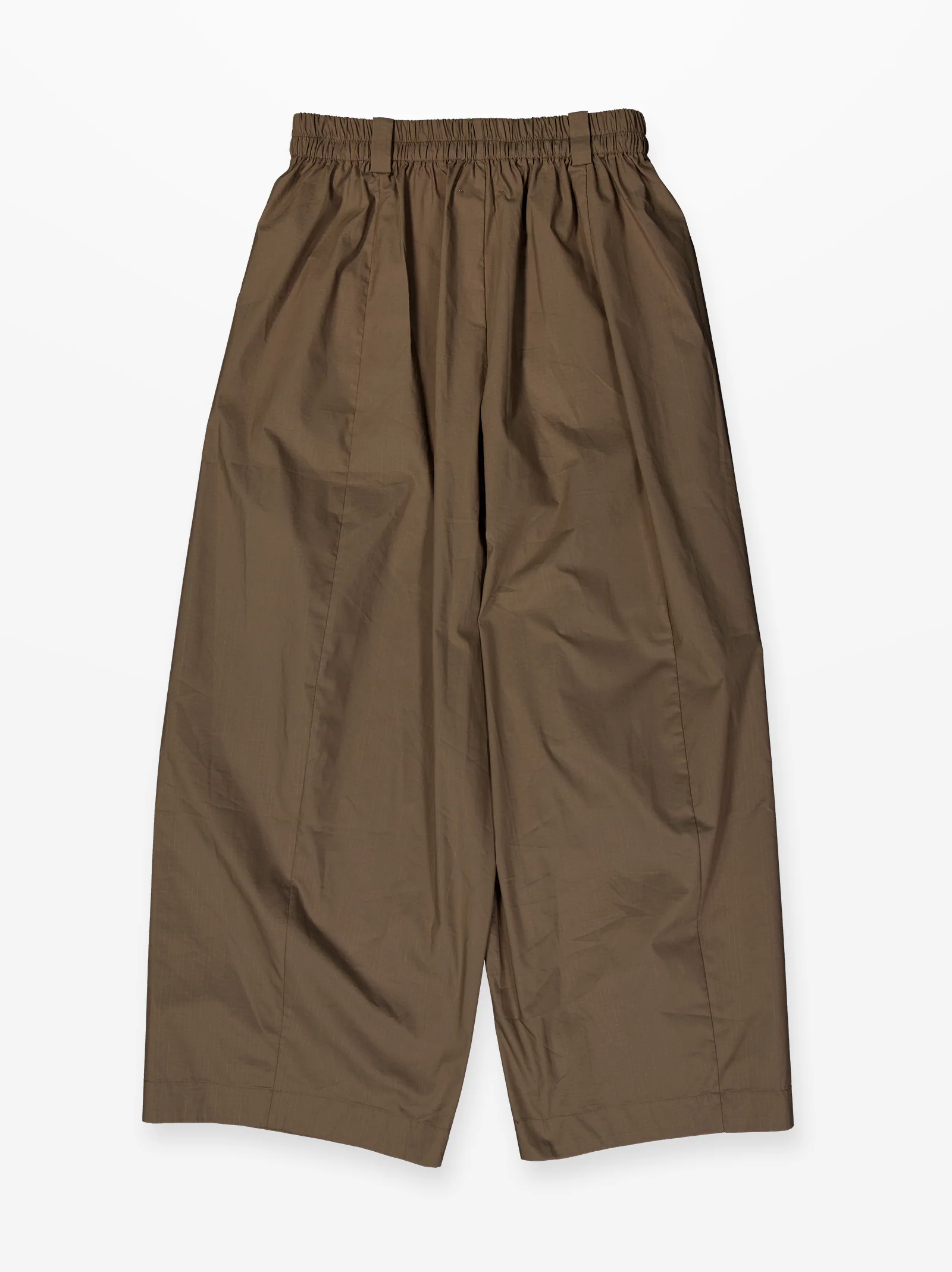 Pantalón fluido ajustable - Pyjama - Image 5