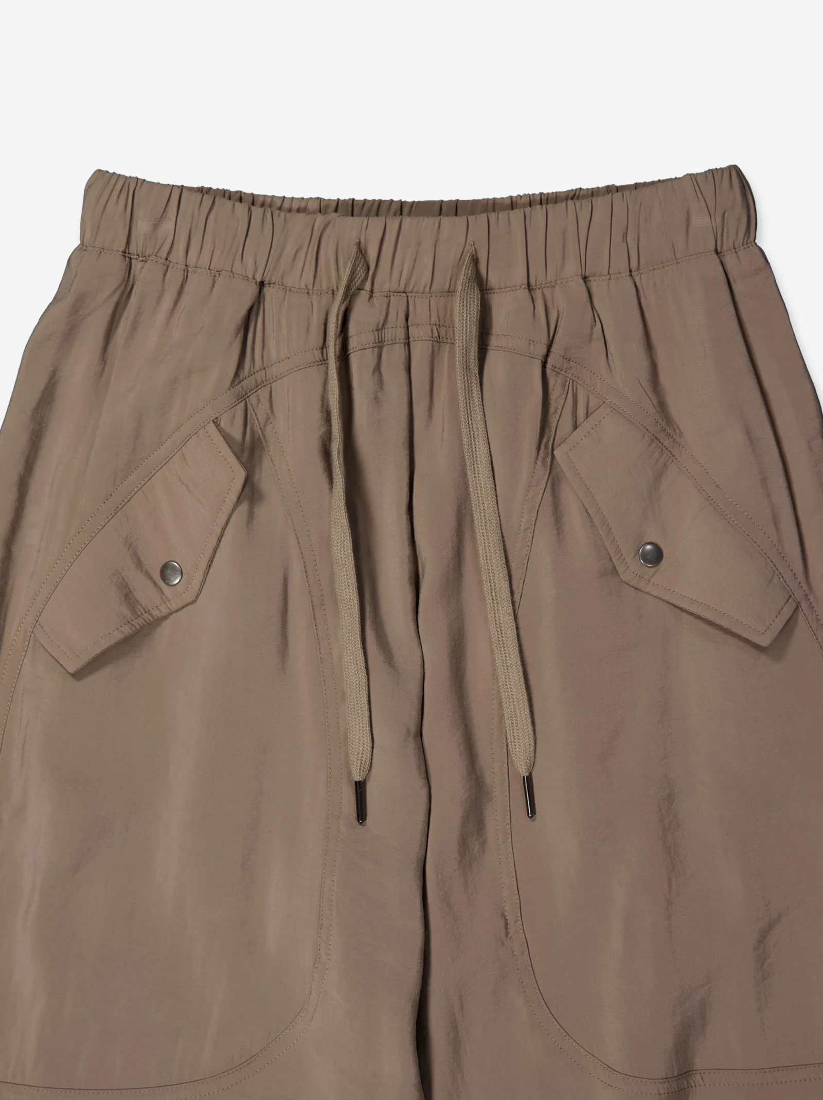 Pantalón Fluido con cordón - Eve - Image 4